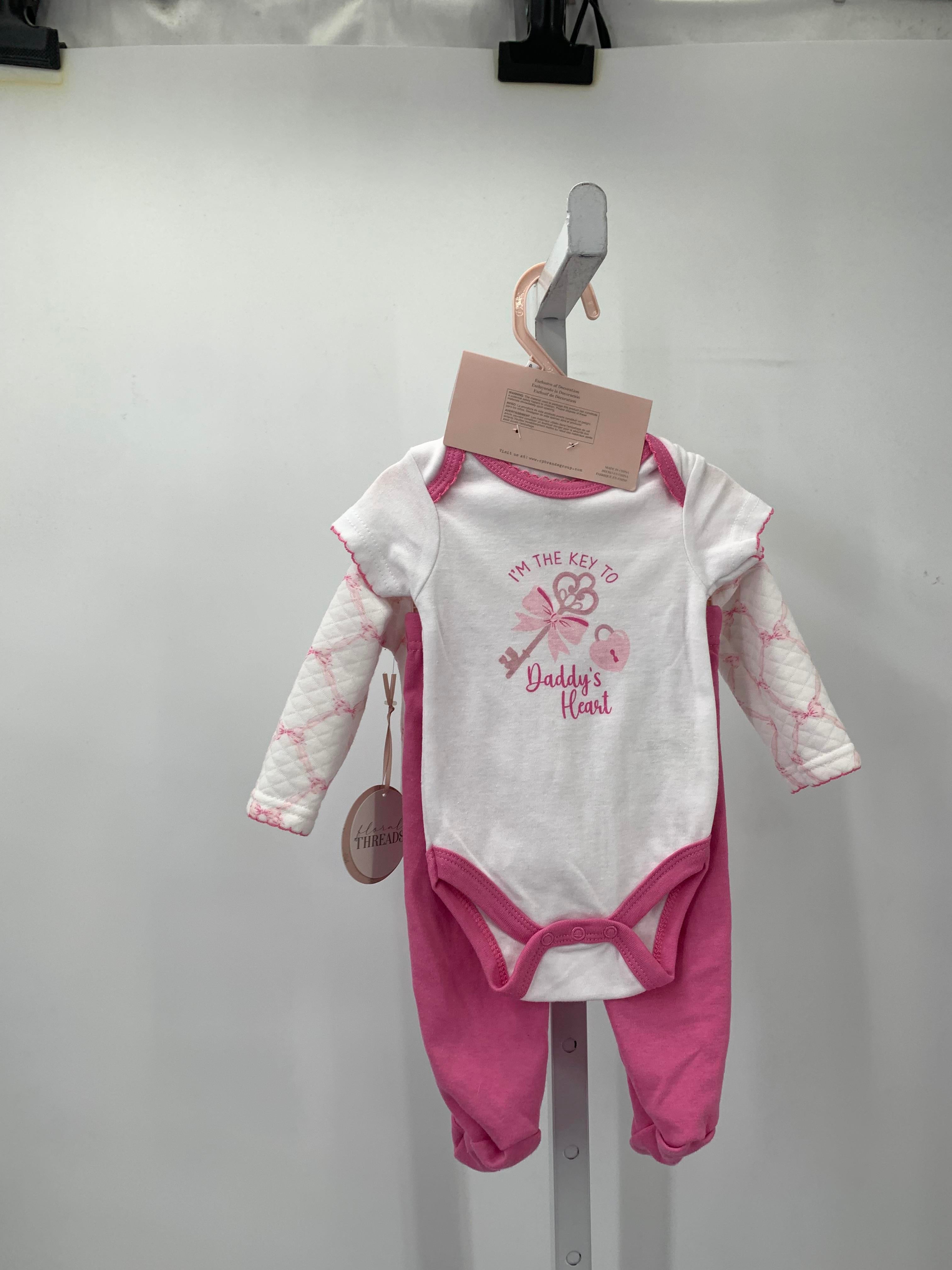 NEW PINK BOWS HEADBAND SWEATER SHORT SLV SHIRT AND PANTS.