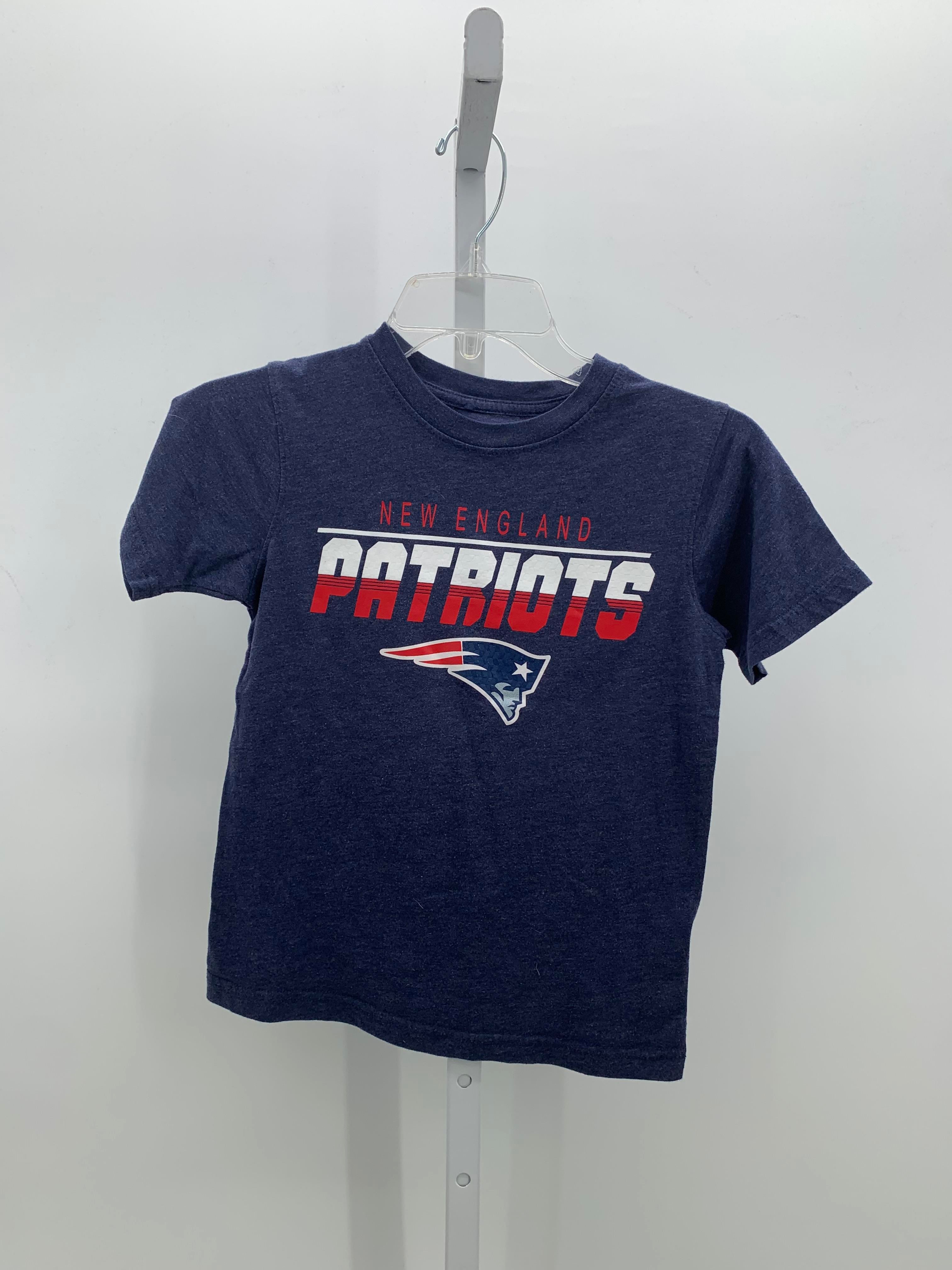 NEW ENGLAND PATRIOTS