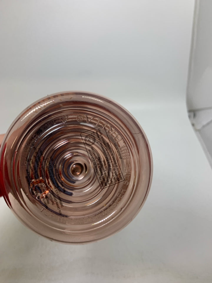 NEW BRITA PREMIUM FILTERING WATER BOTTLE.