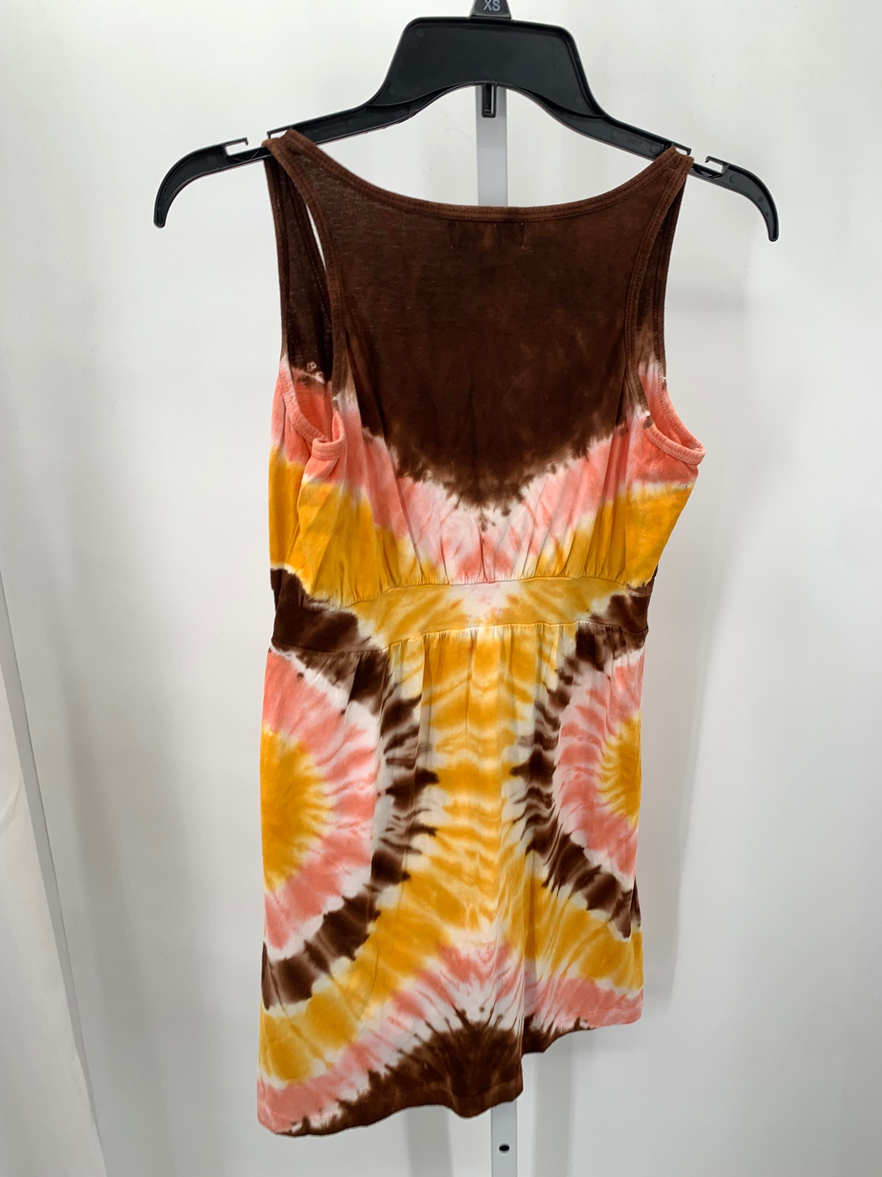 Exist Size Medium Juniors Sundress