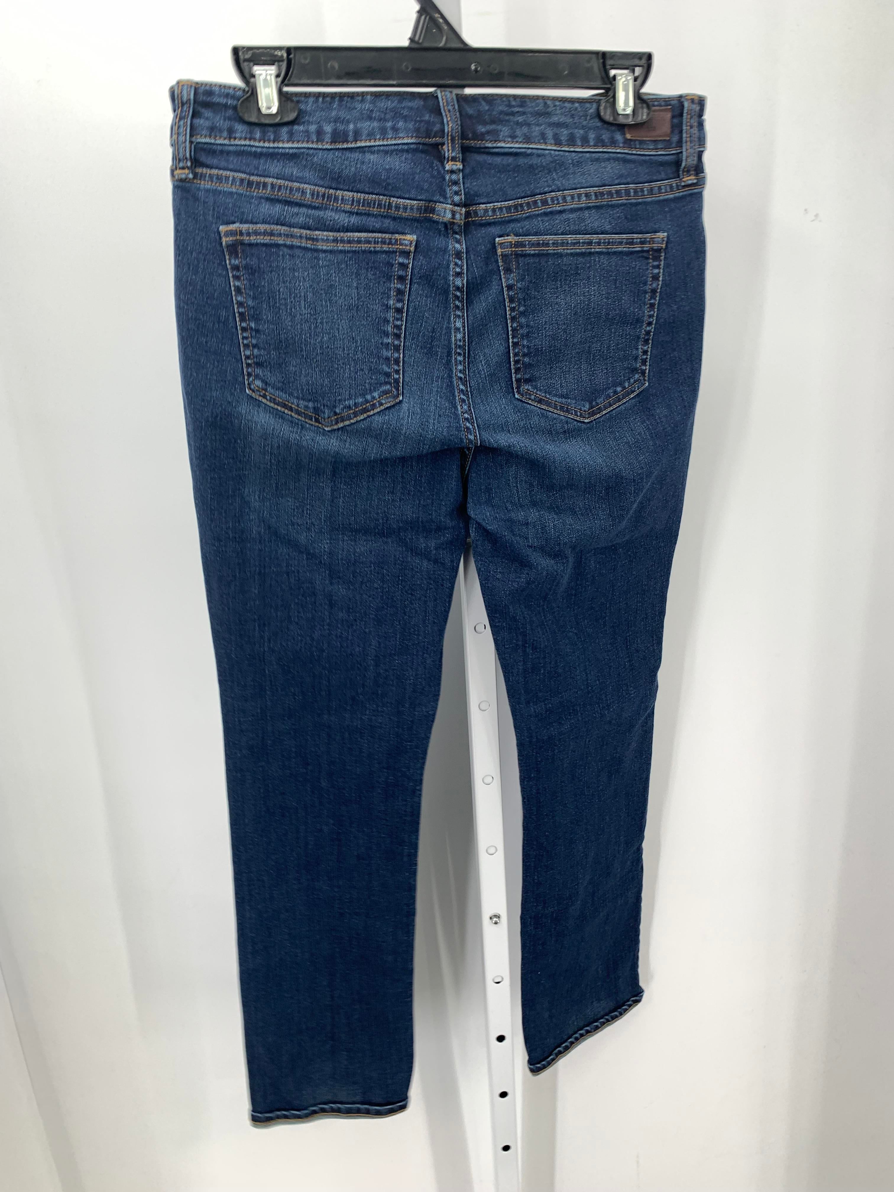 Ralph Lauren Size 8 Petite Petite Jeans