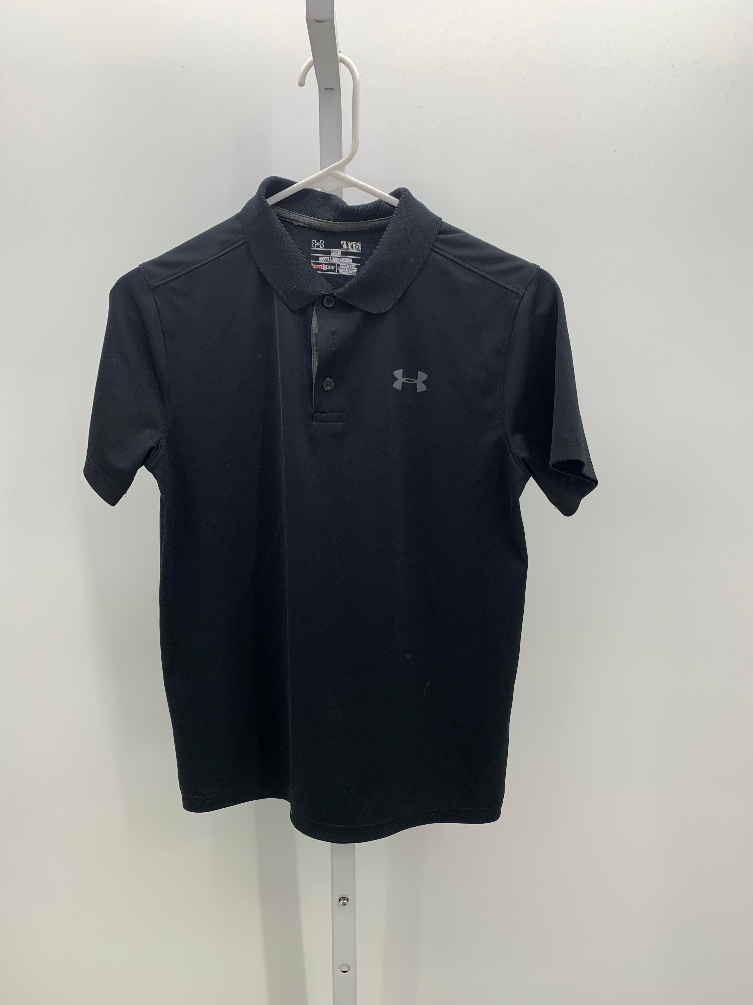 LOOSE POLO