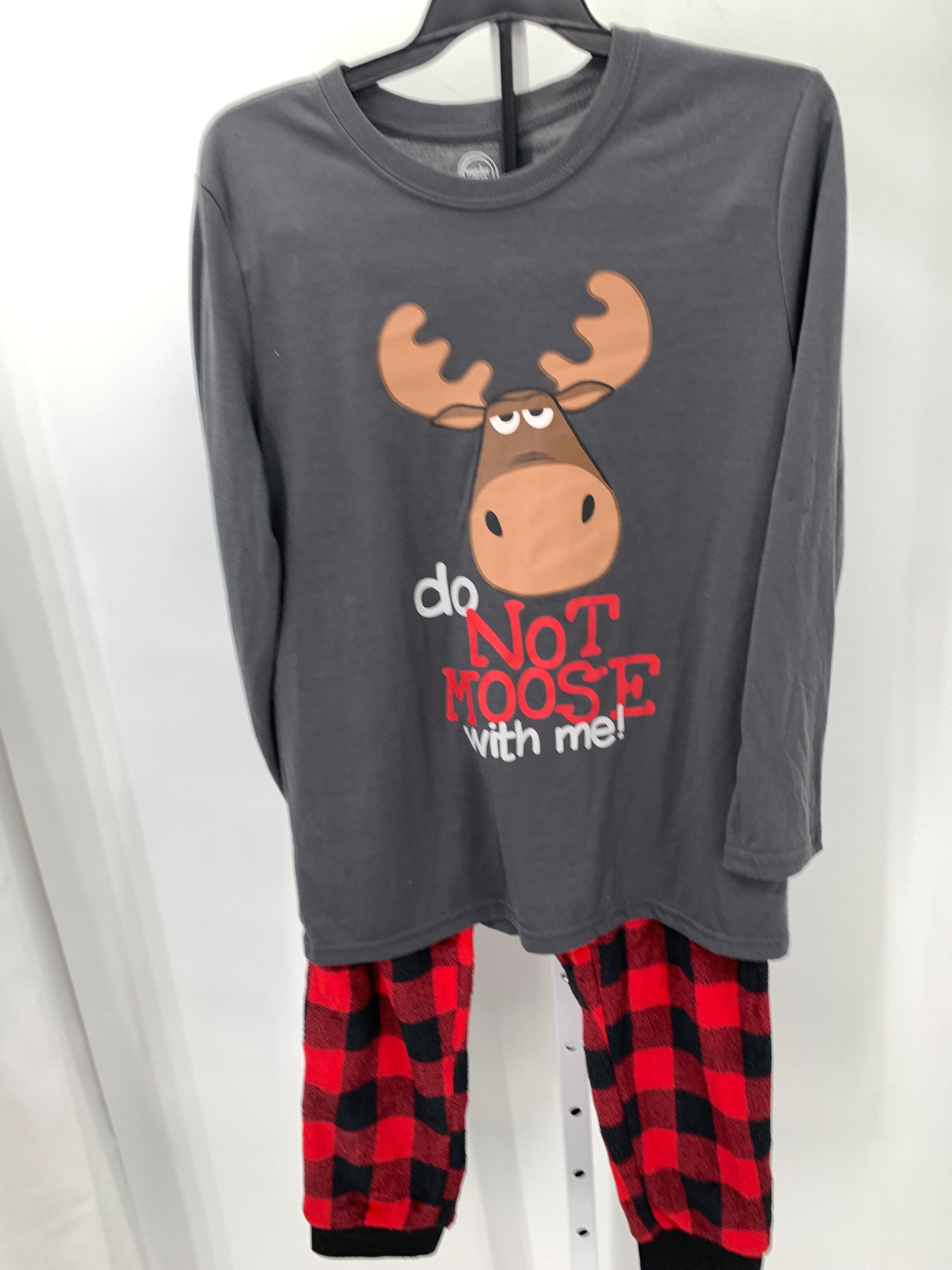 DO NOT MOOSE WITH ME