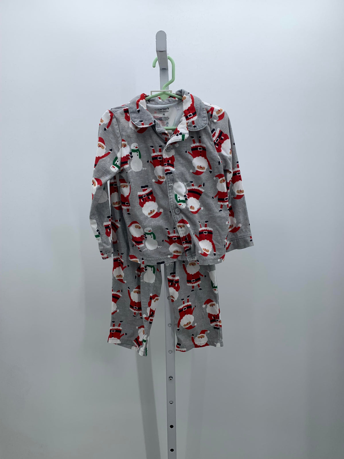 PJS SANTAS