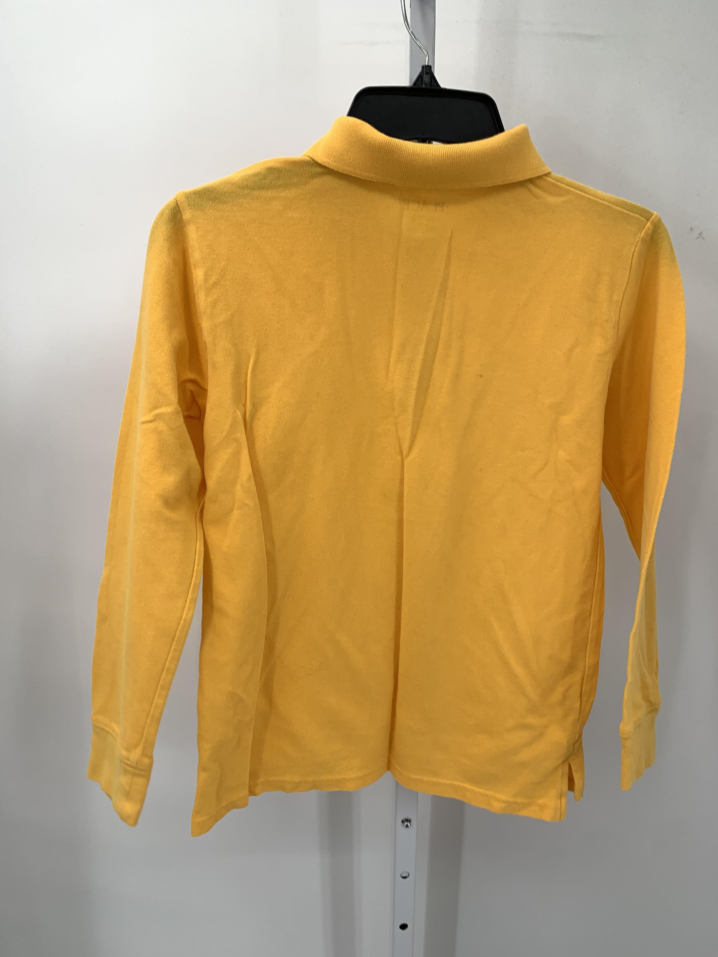 WAFFLE KNIT POLO