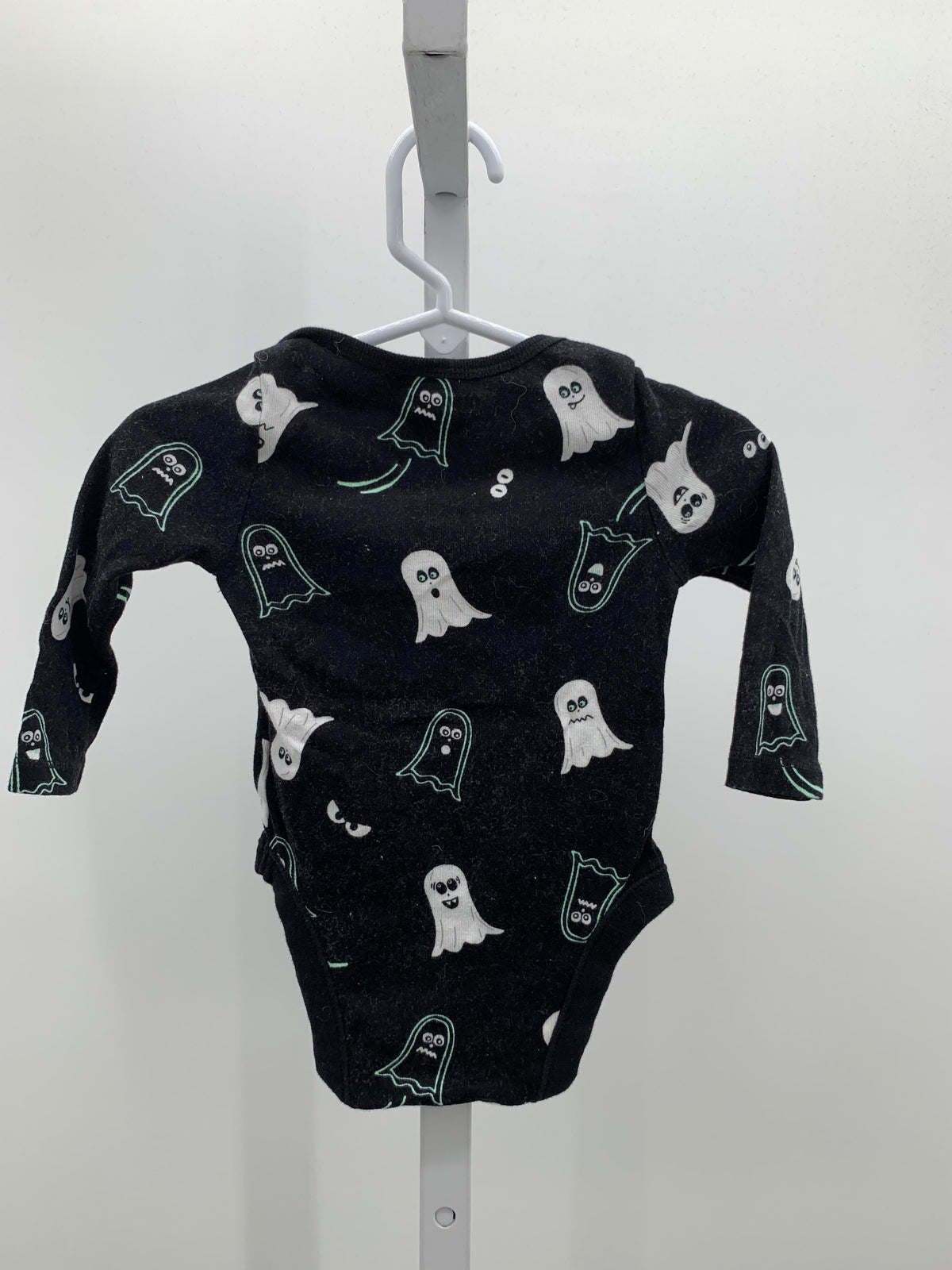 GHOSTS BODY SUIT
