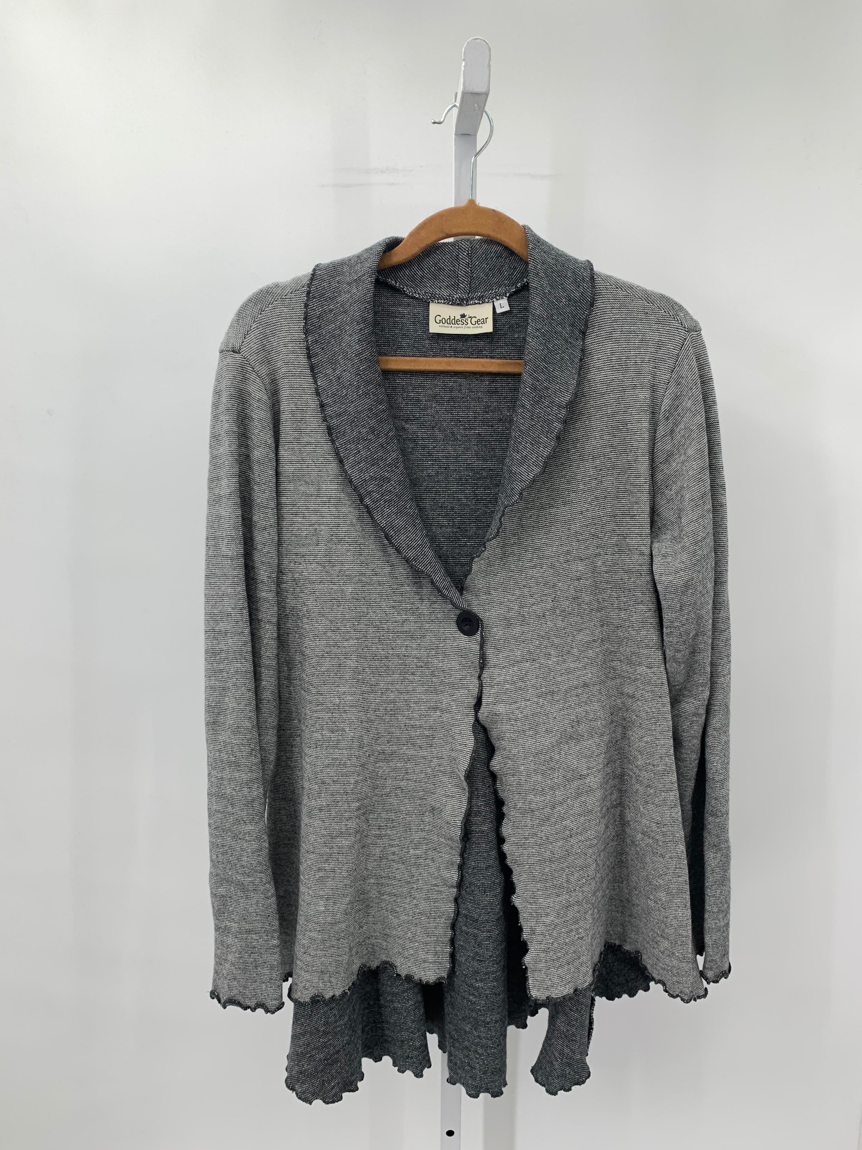 Size Large Misses Blazer