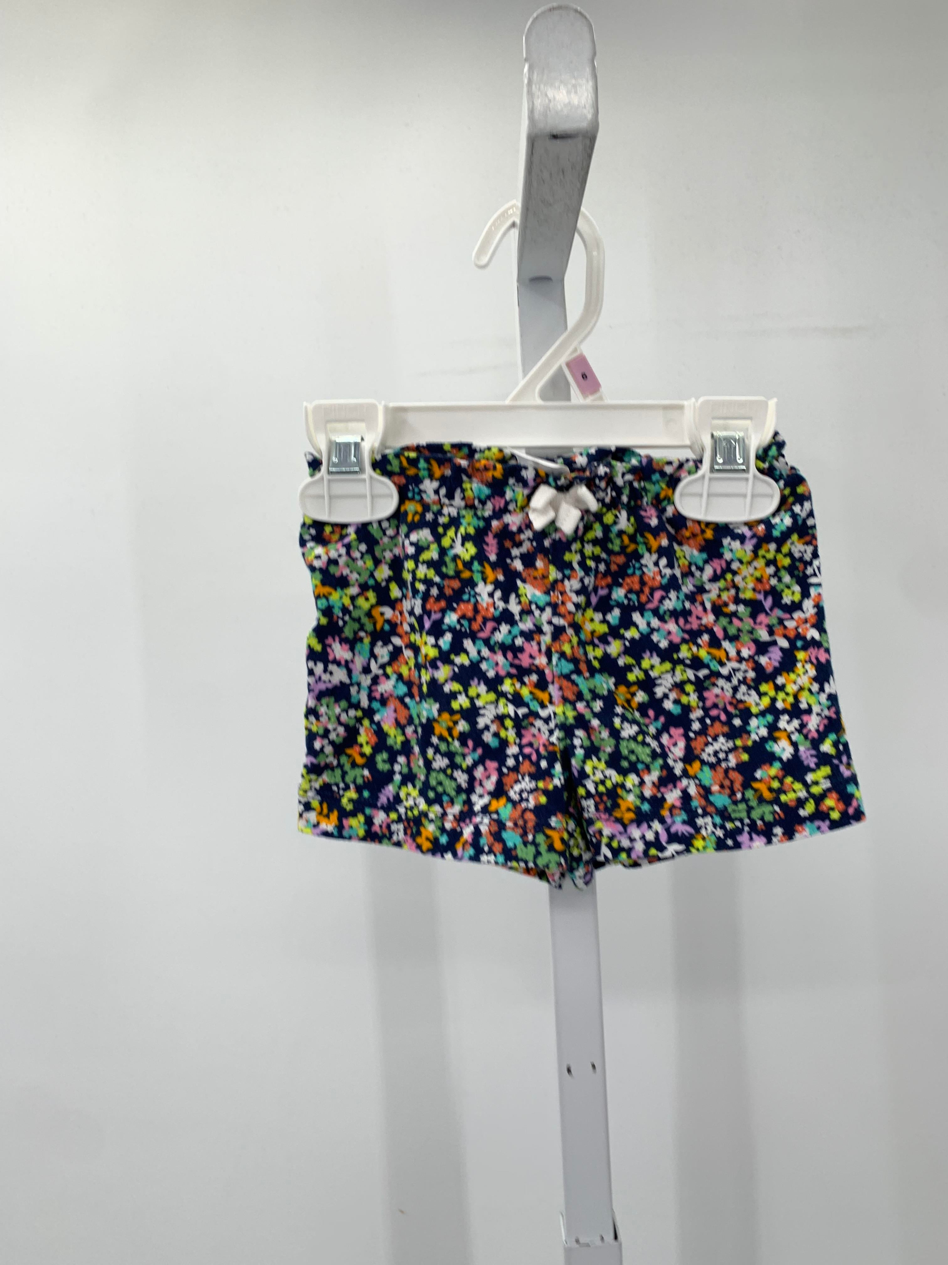 Carters Size 6 Months Girls Shorts