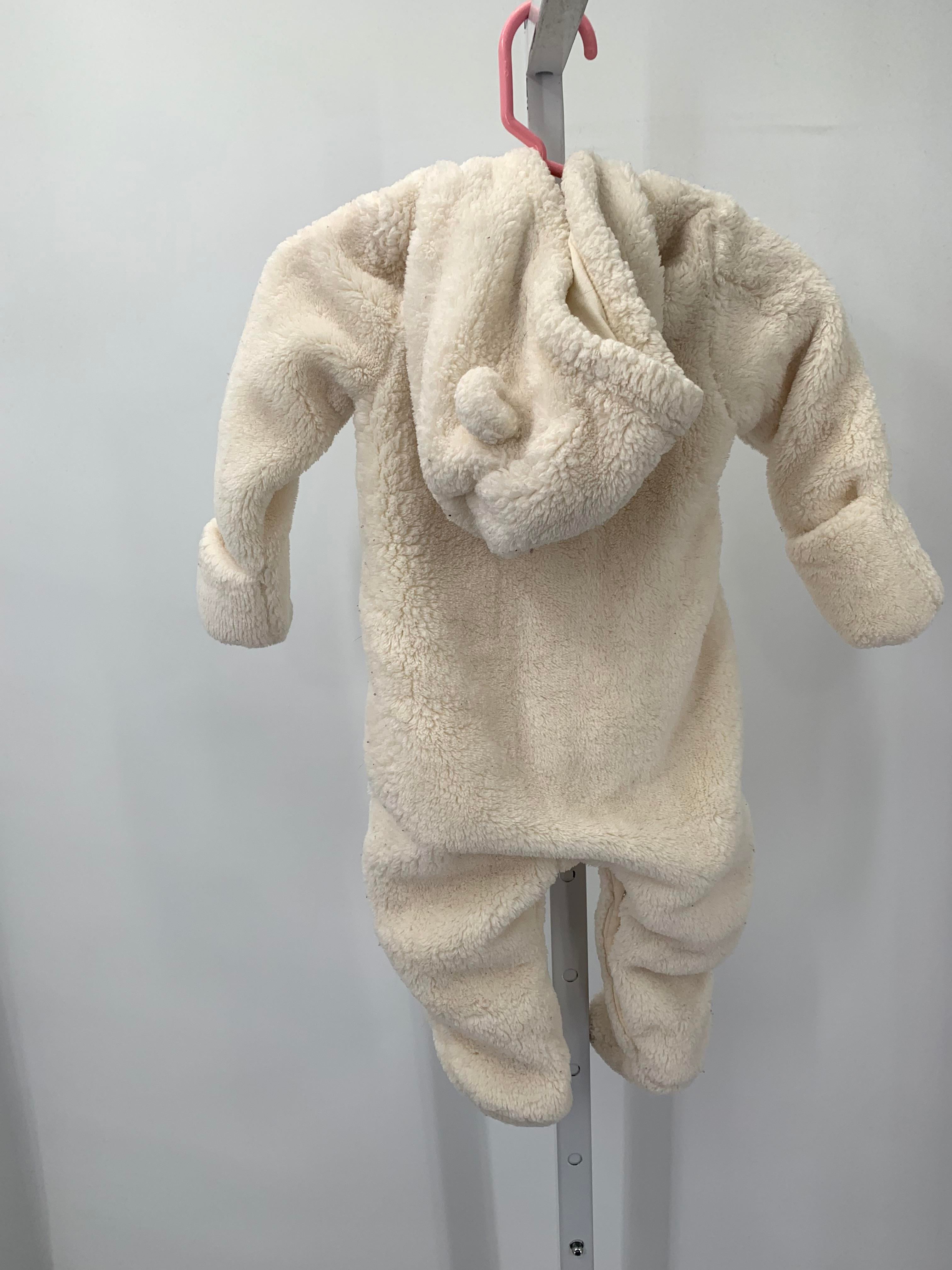 Baby Gap Size 6-9 mon Girls Snow Suit