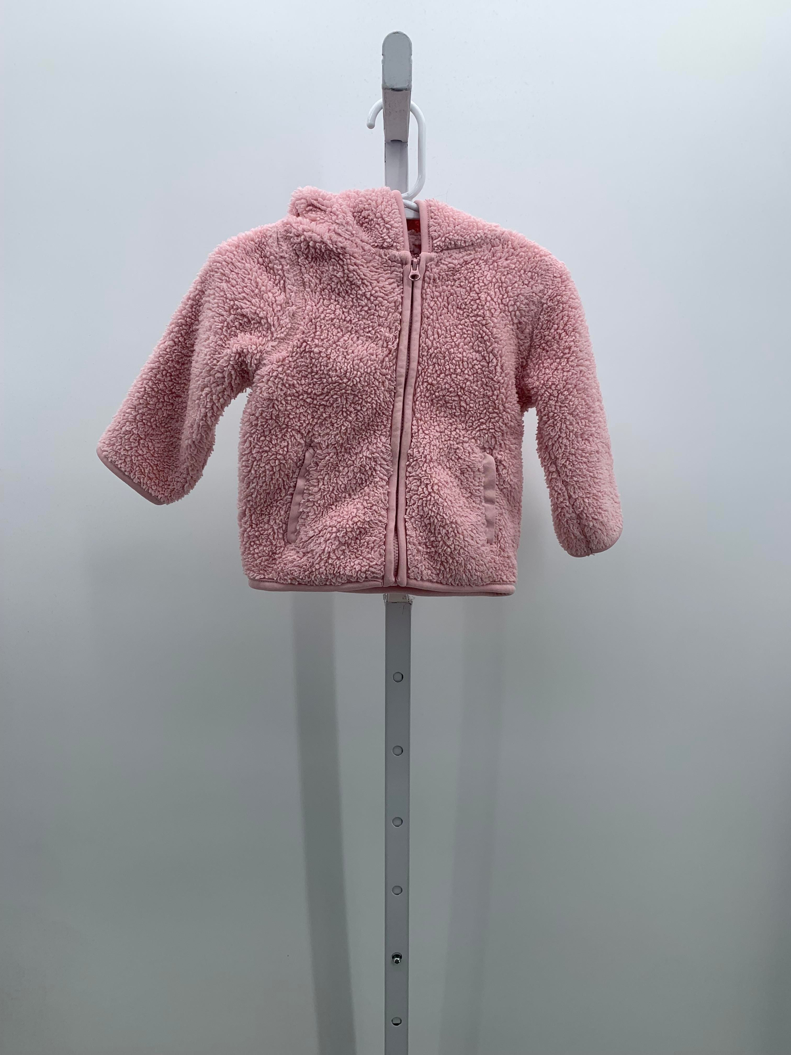 Wonder Nation Size 12 Months Girls Lightweight