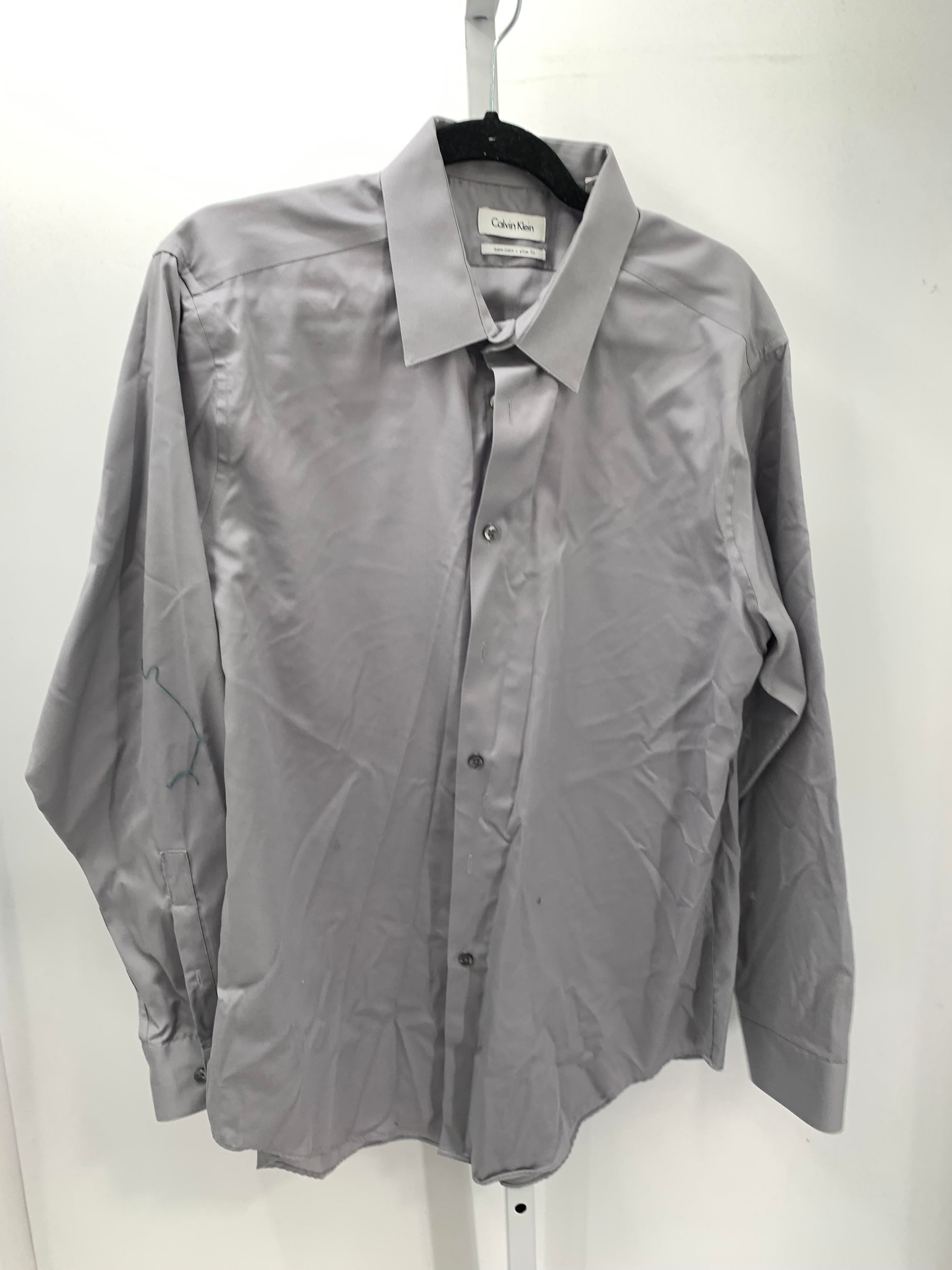 SLIM FIT BTN DOWN