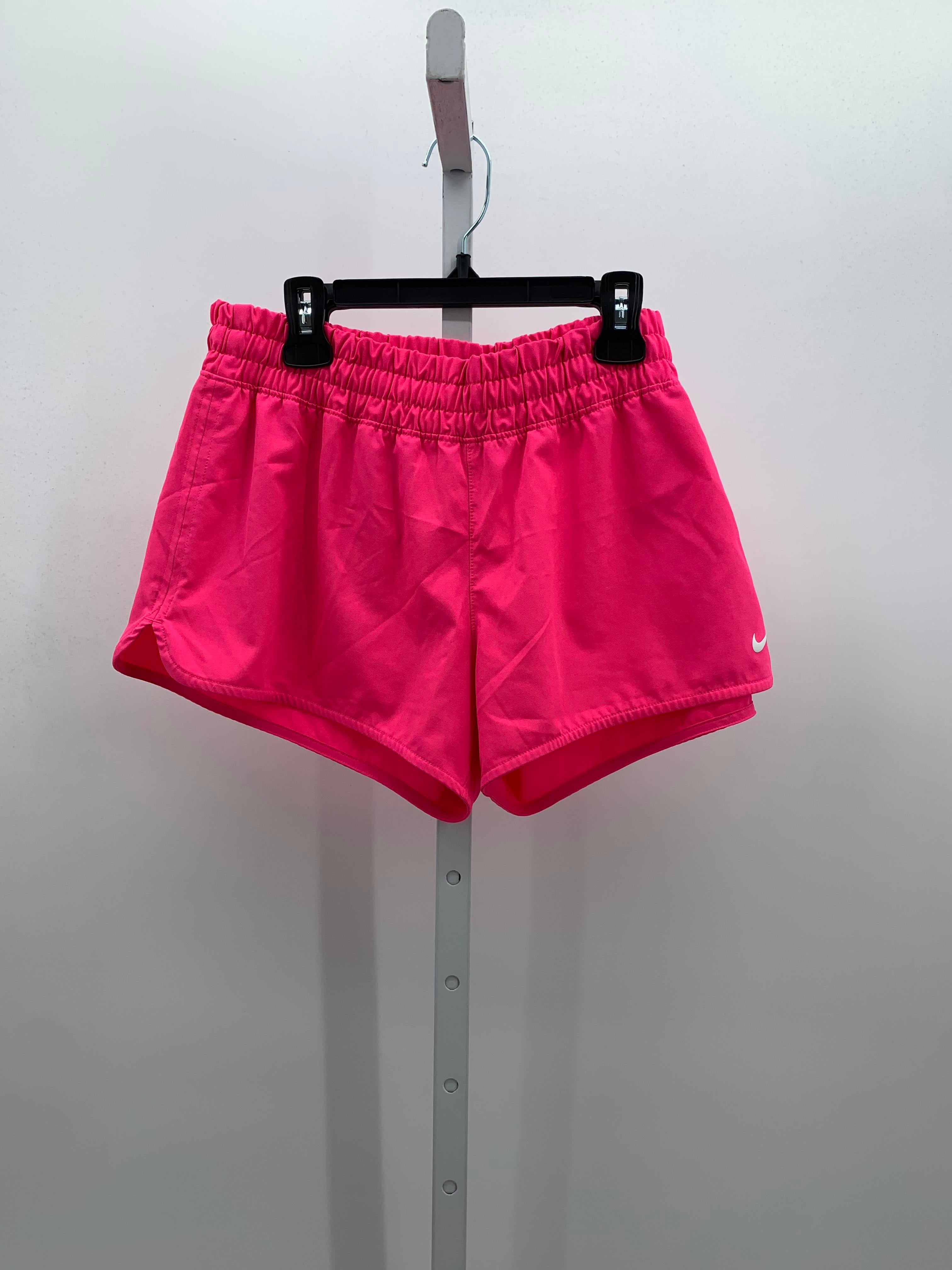 Nike Size Medium Misses Shorts