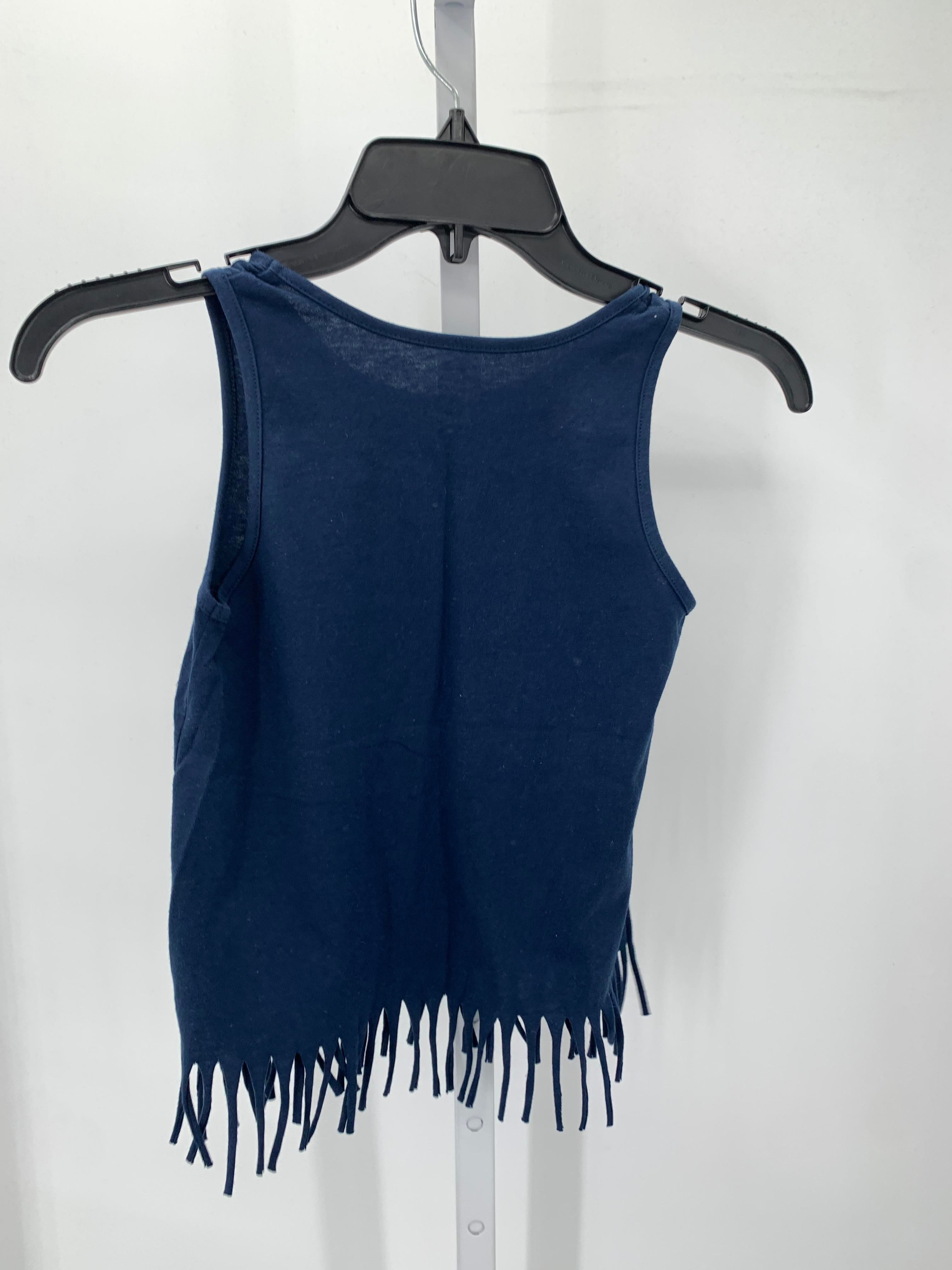 Size 7-8 Girls Tank