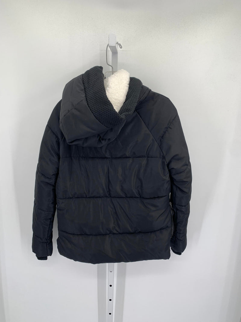 Size Small Misses Winter Coat