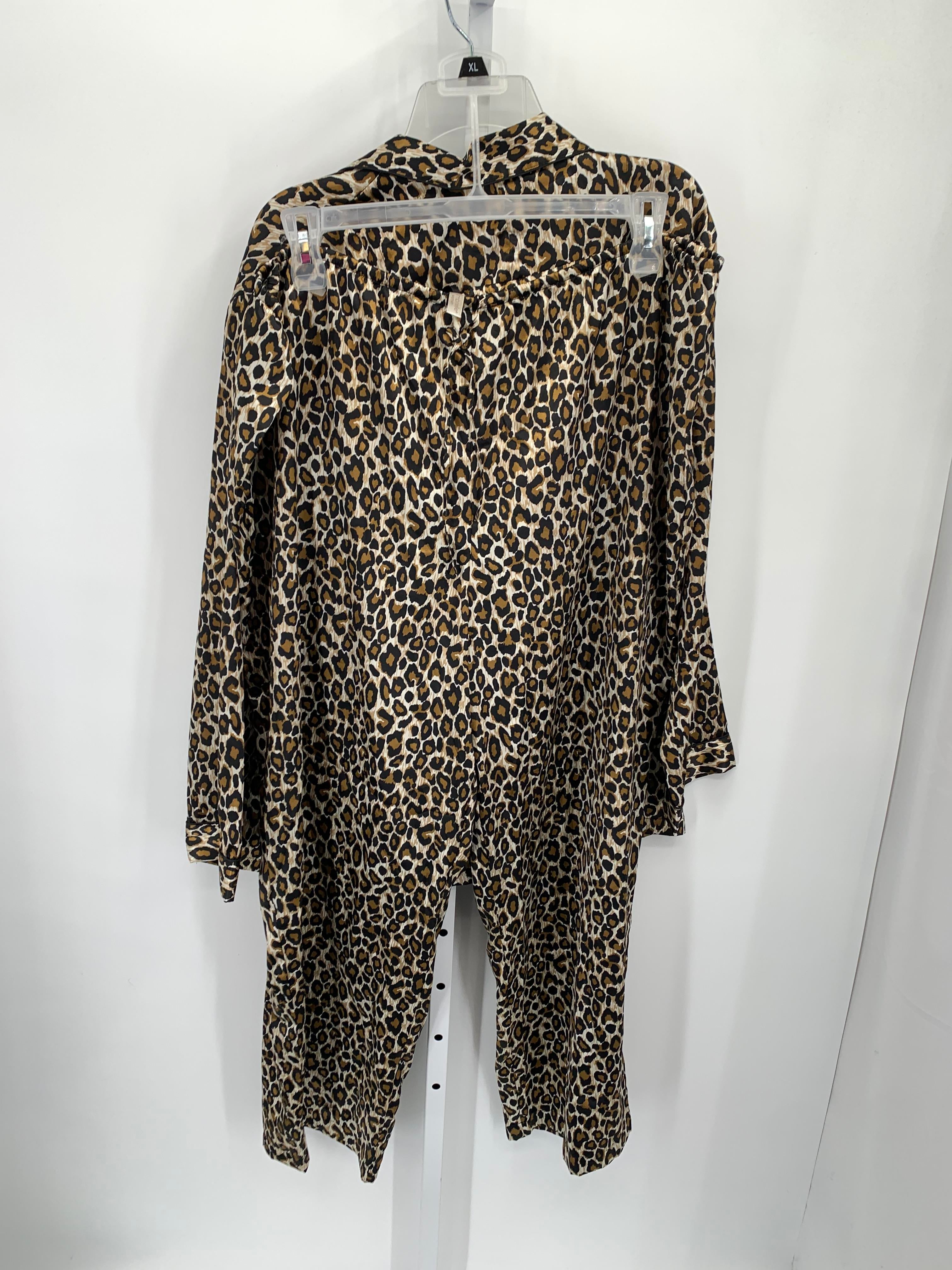 Size 2X Womens Pajamas