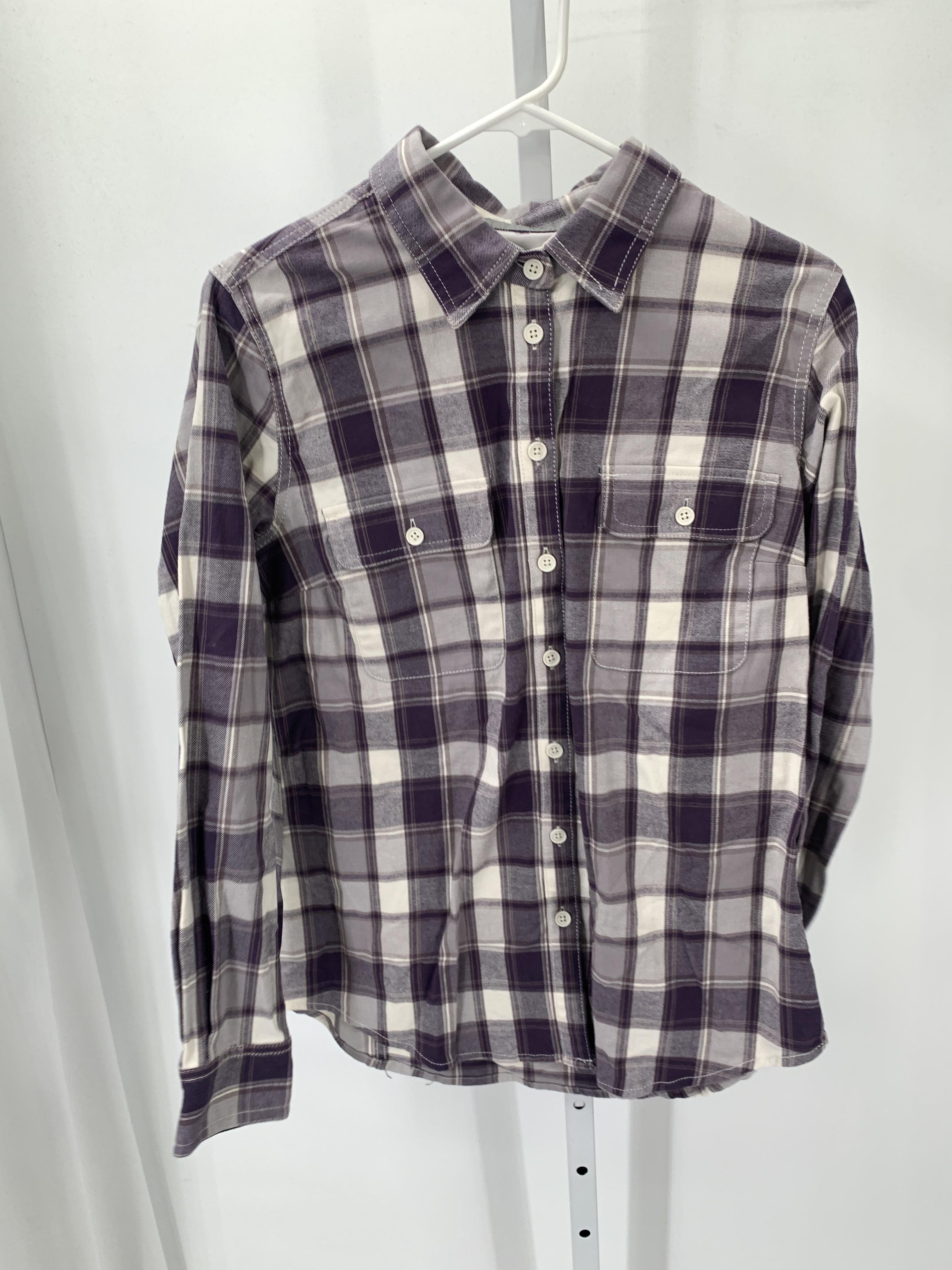 Size Medium Misses Long Sleeve Shirt