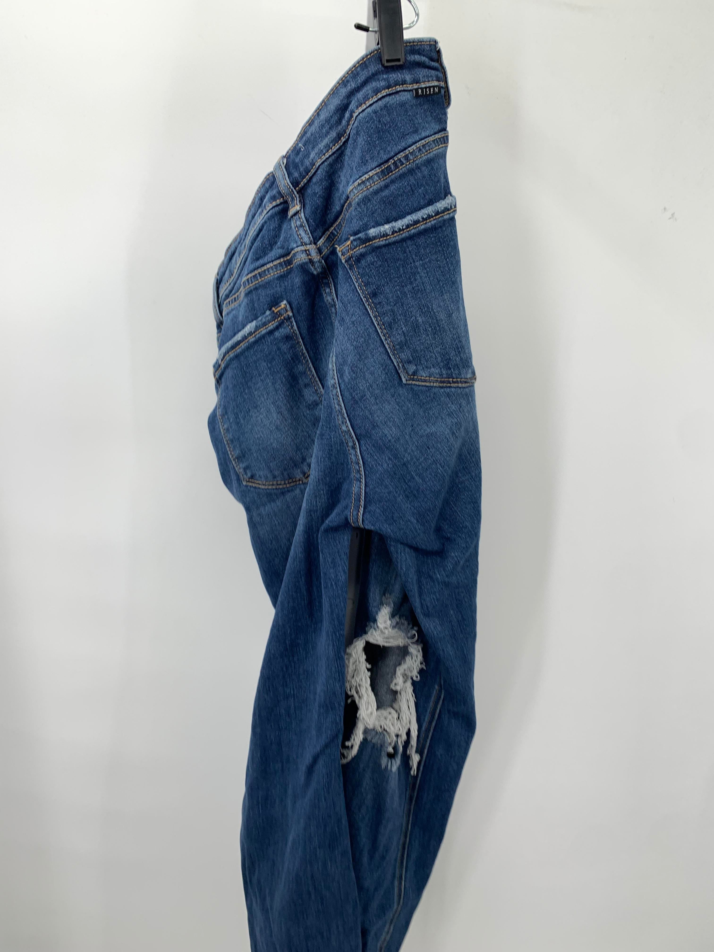 Size 7 Juniors Jeans