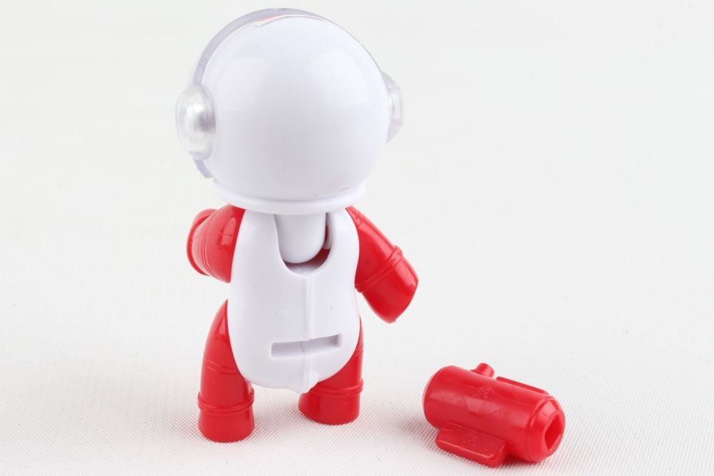 New - Mars Mission Astronimals - Dog