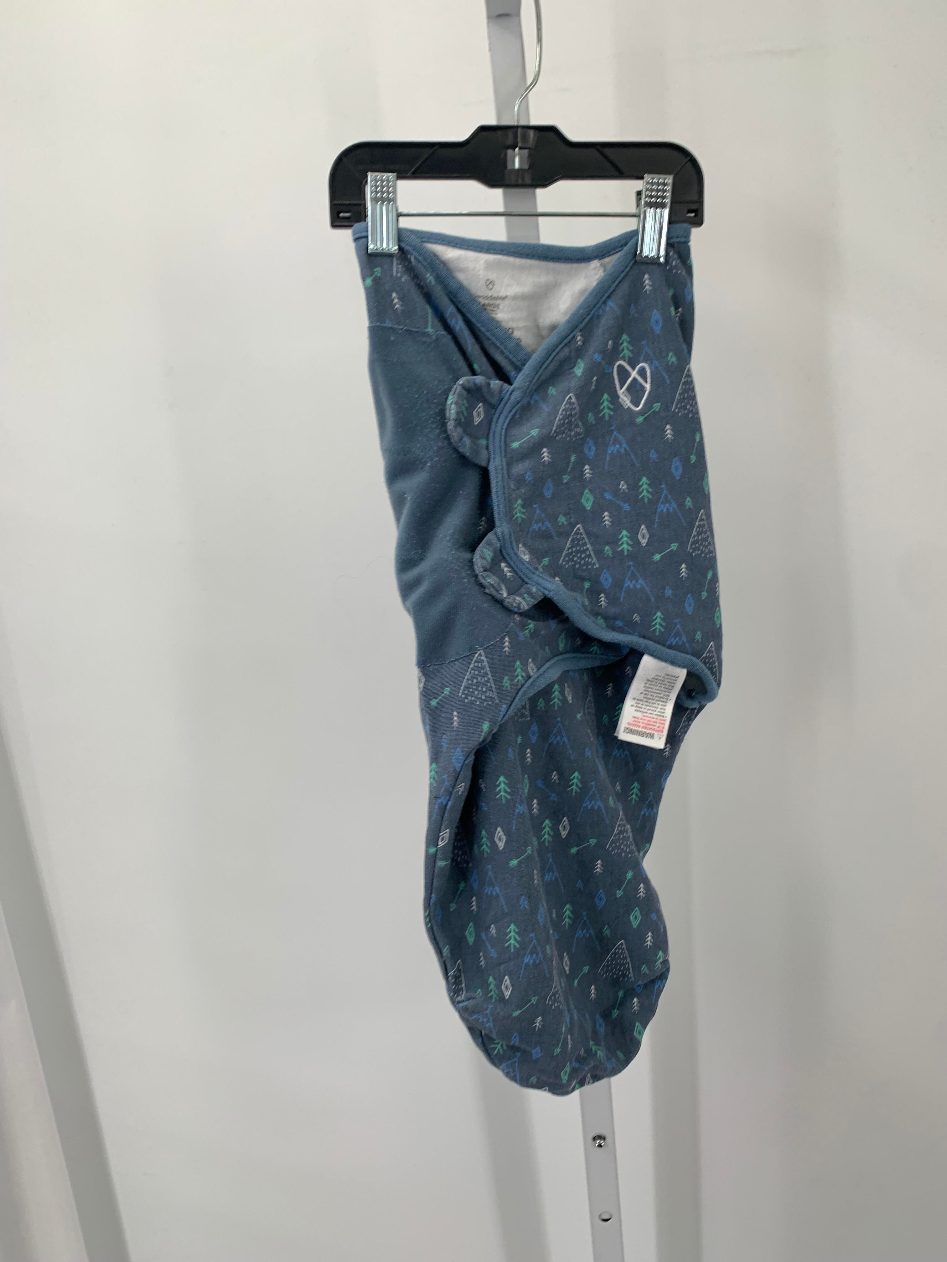 MOUNTAINS ARROWS KNIT