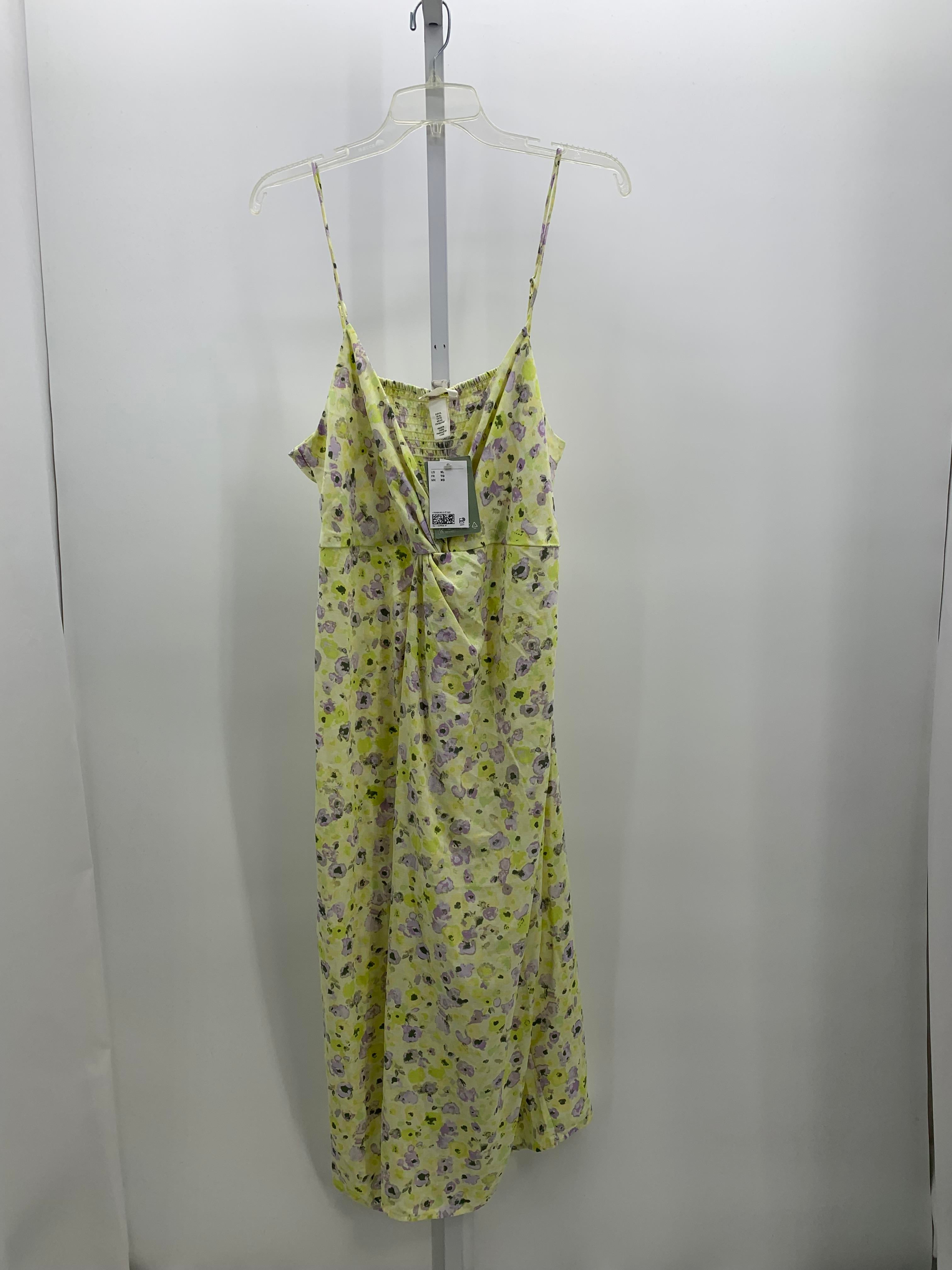H&M Size Extra Large Misses Sundress