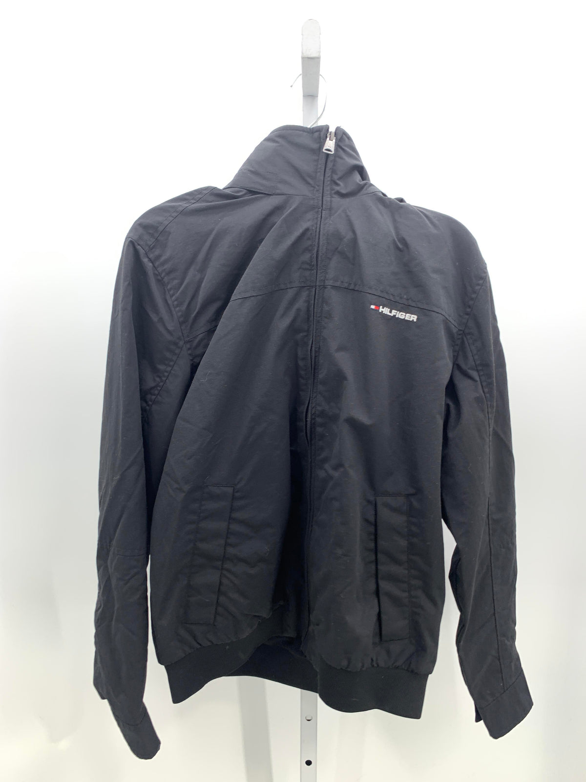 ZIP UP JACKET