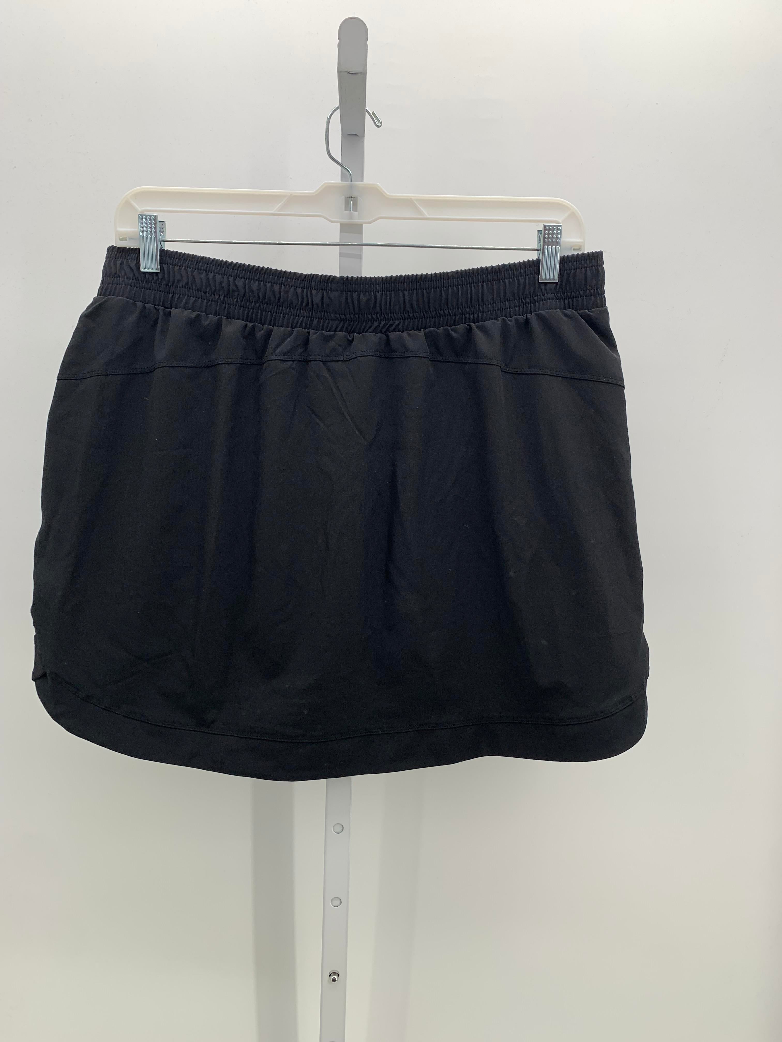 RBX Size Extra Large Misses Skirt