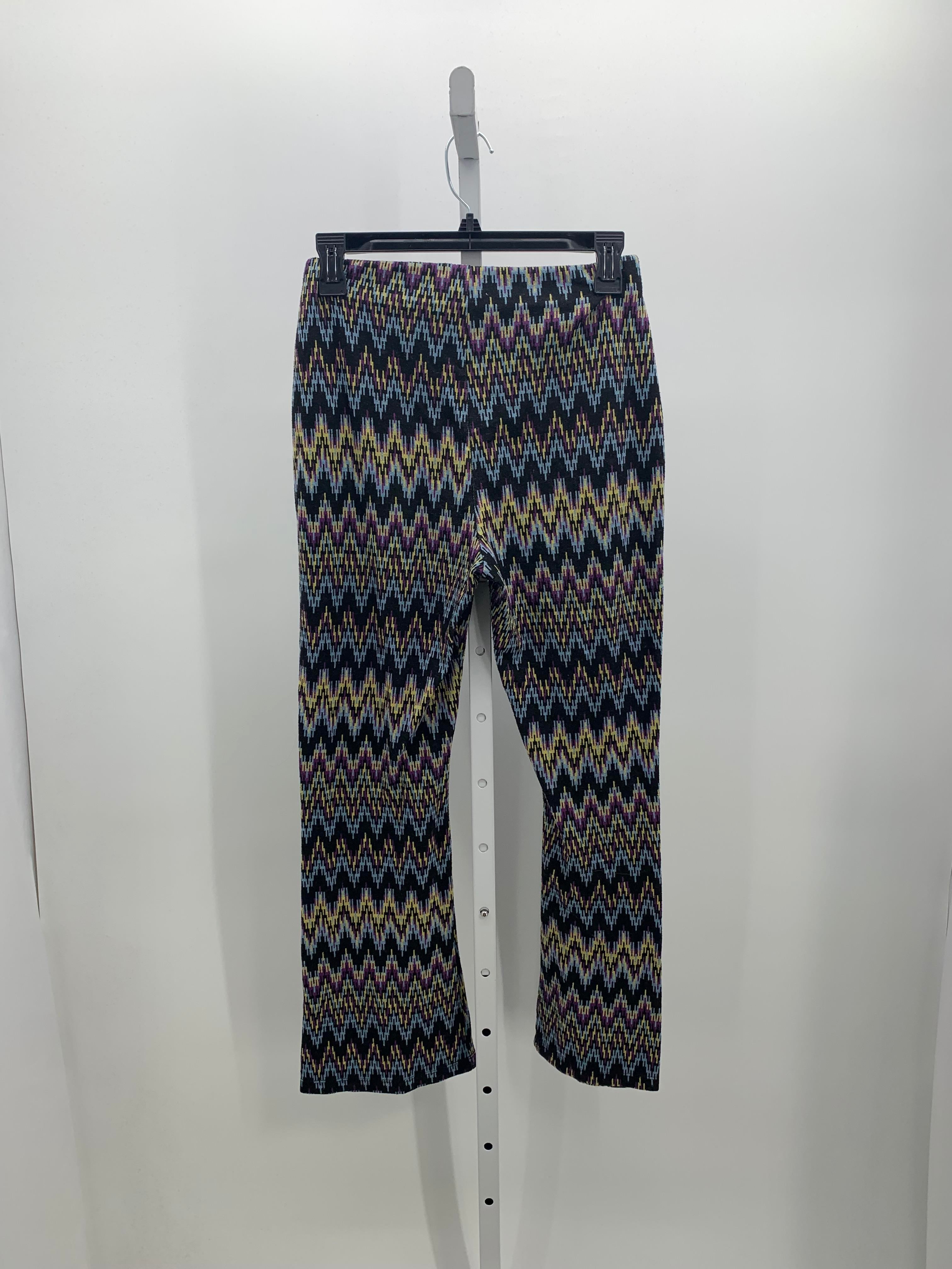 Urban Behavior Size Medium Juniors Pants