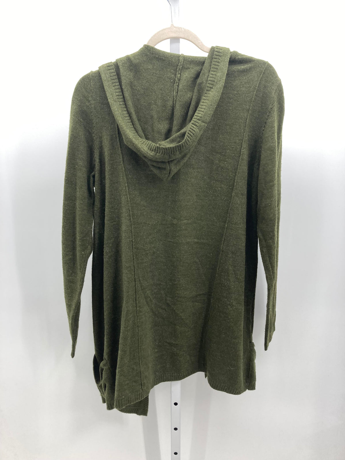 Size Large Misses Cardigan