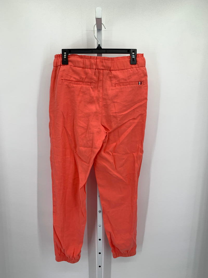 Tommy Hilfiger Size Small Misses Pants