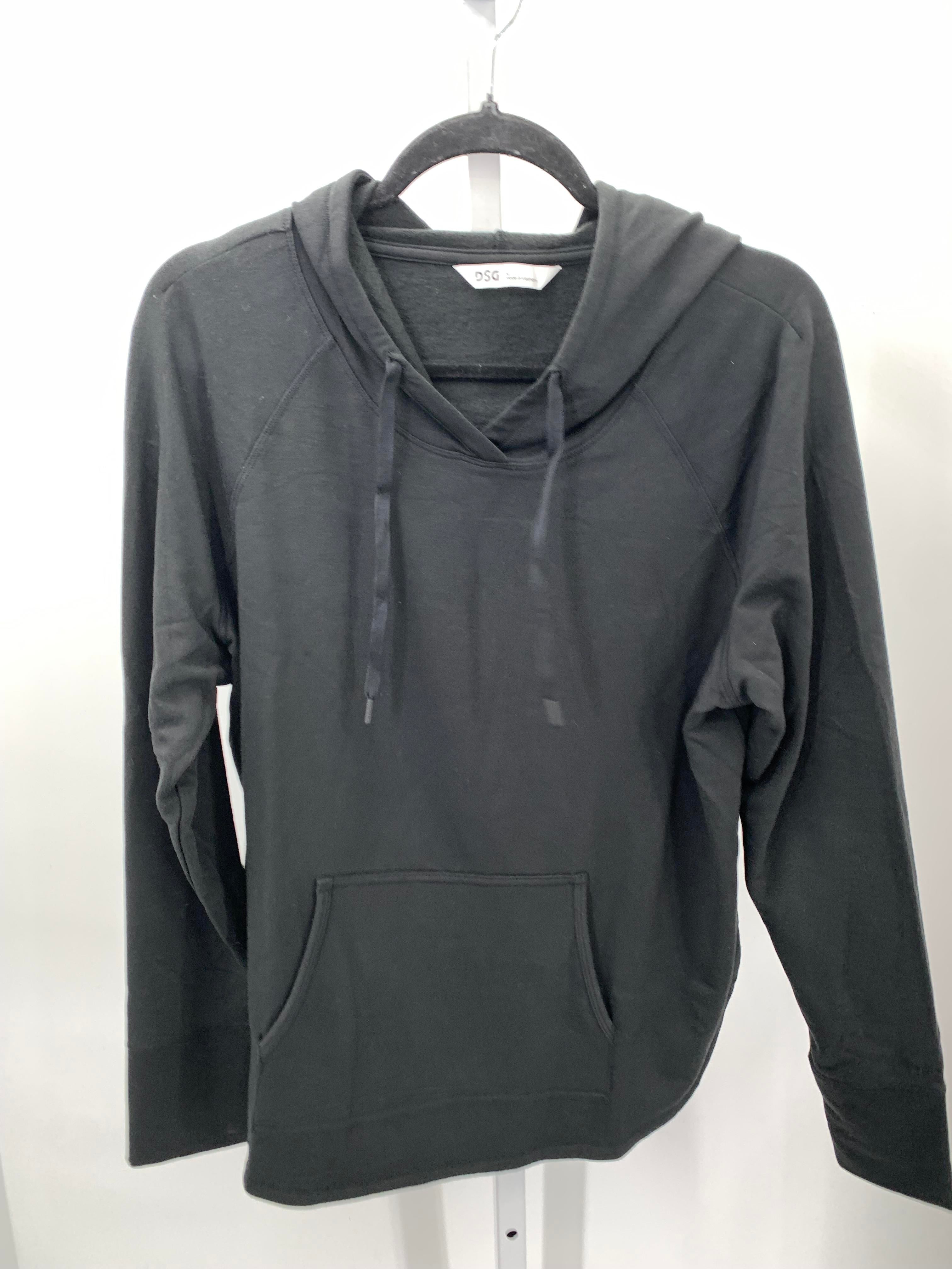 DSG Size Large Misses Long Sleeve Shirt