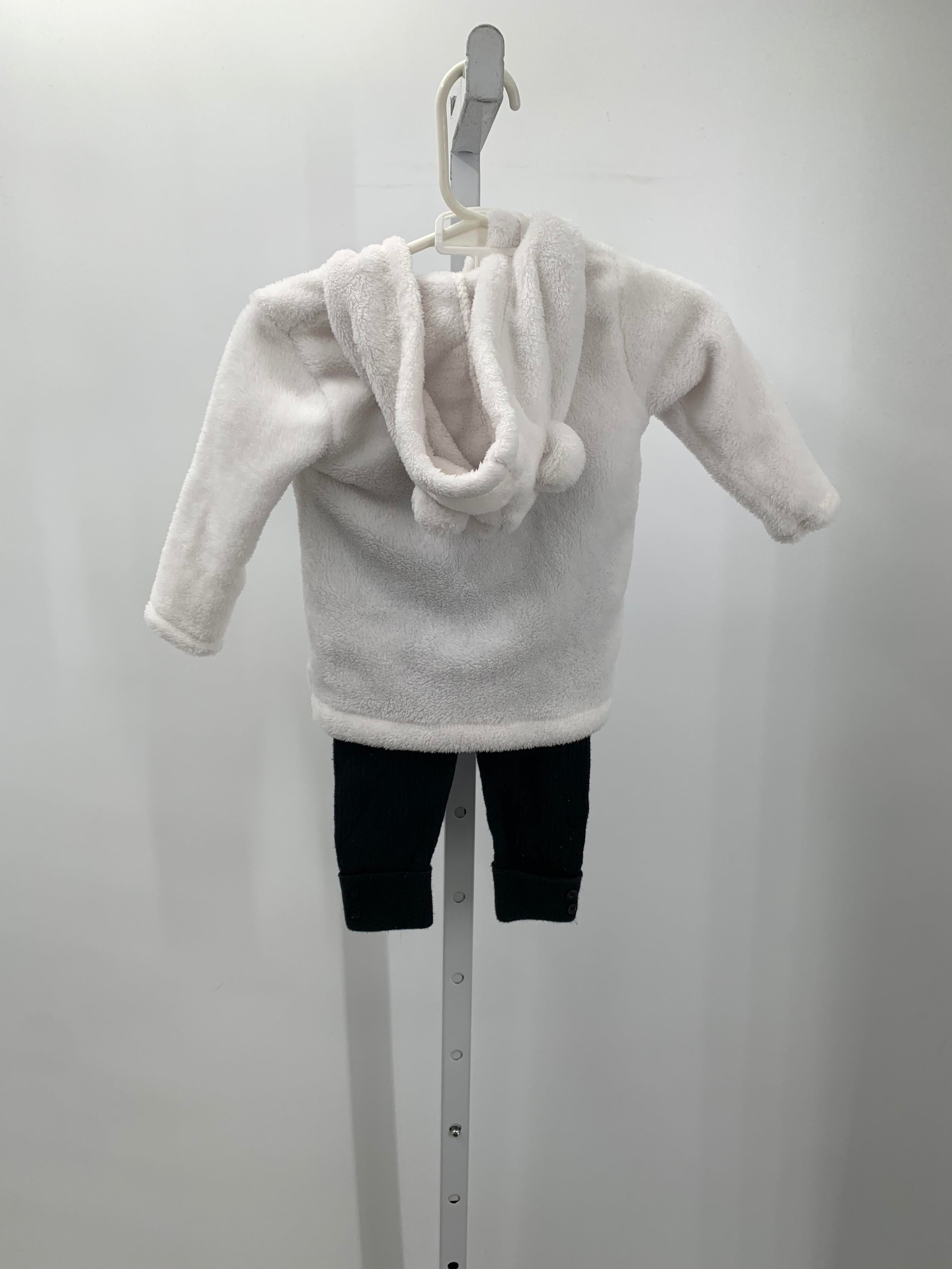 Carters Size 9 Months Girls 2 Pieces