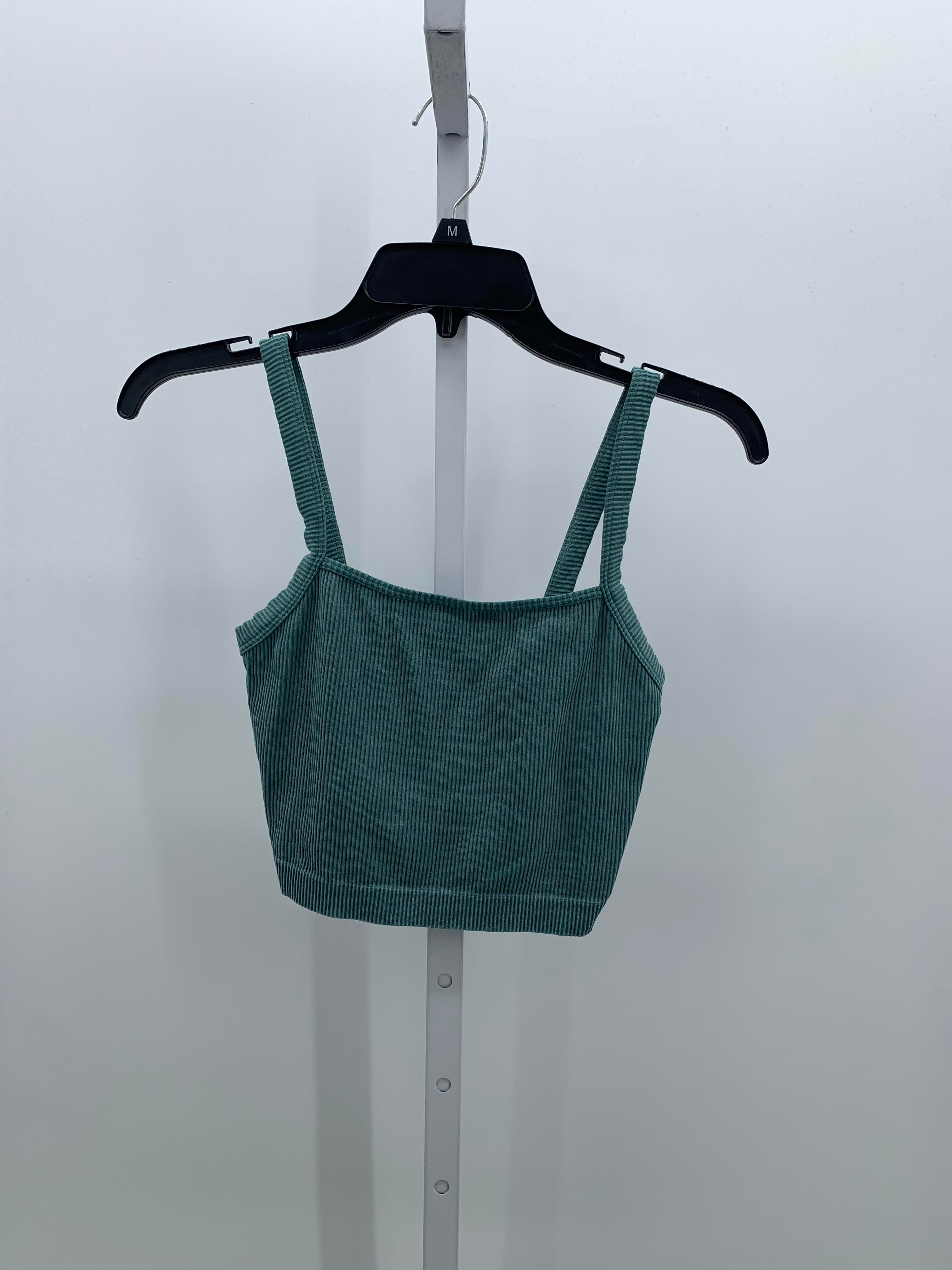 Colsie Size Medium Juniors Tank
