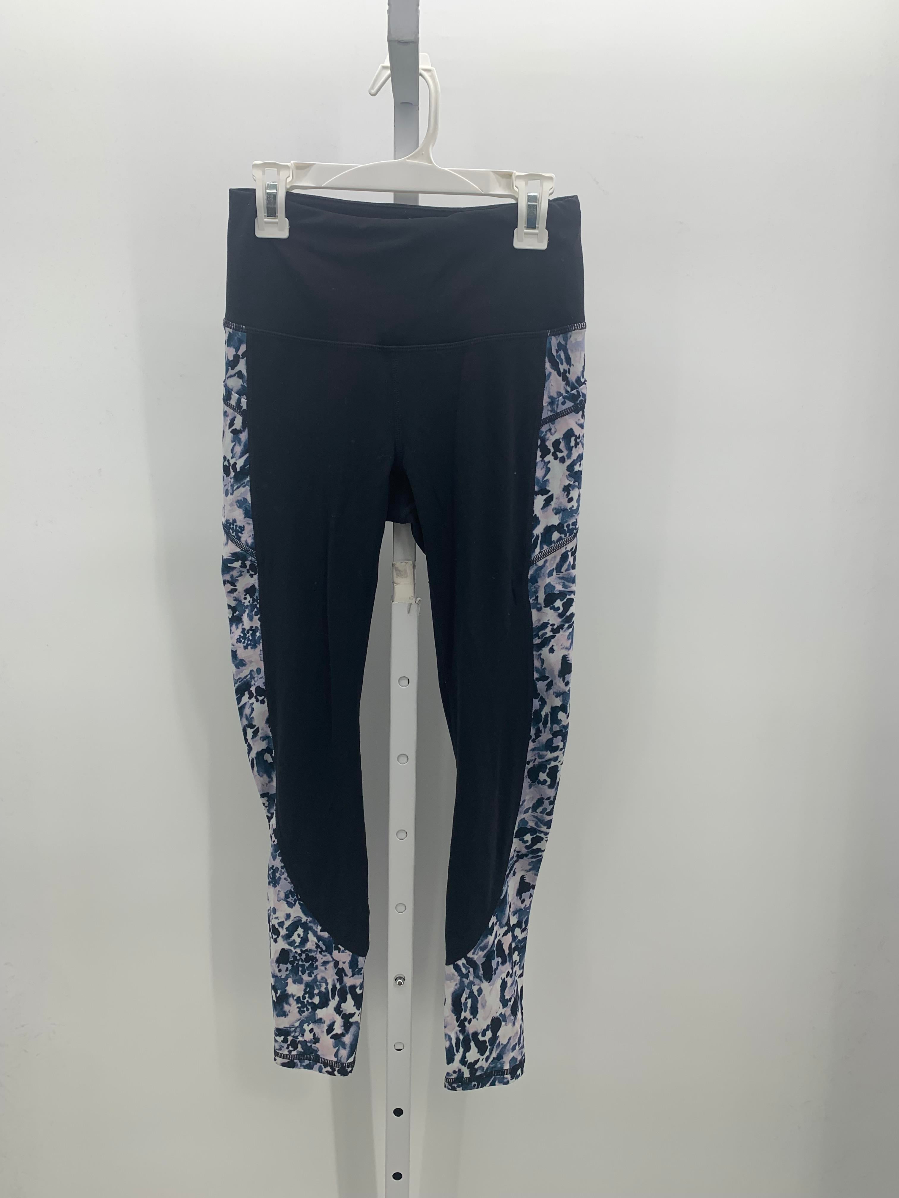 GAIAM Size X Small Misses Leggings