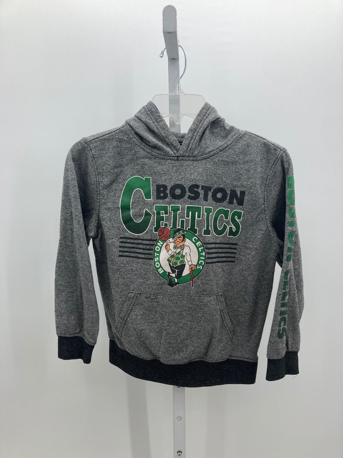 BOSTON CELTICS