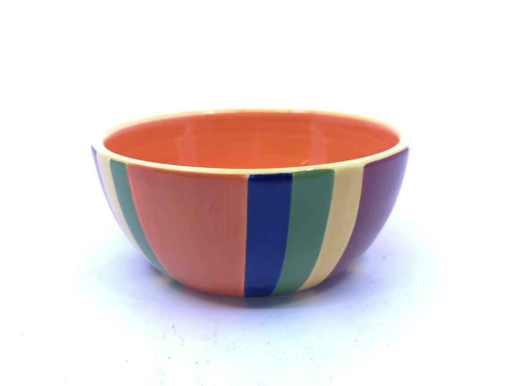 COLORFUL DIP BOWL.