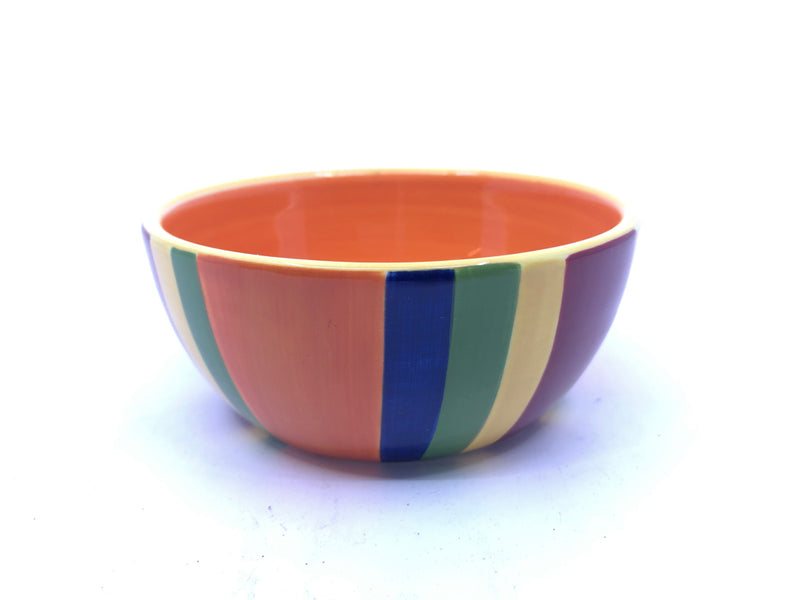 COLORFUL DIP BOWL.