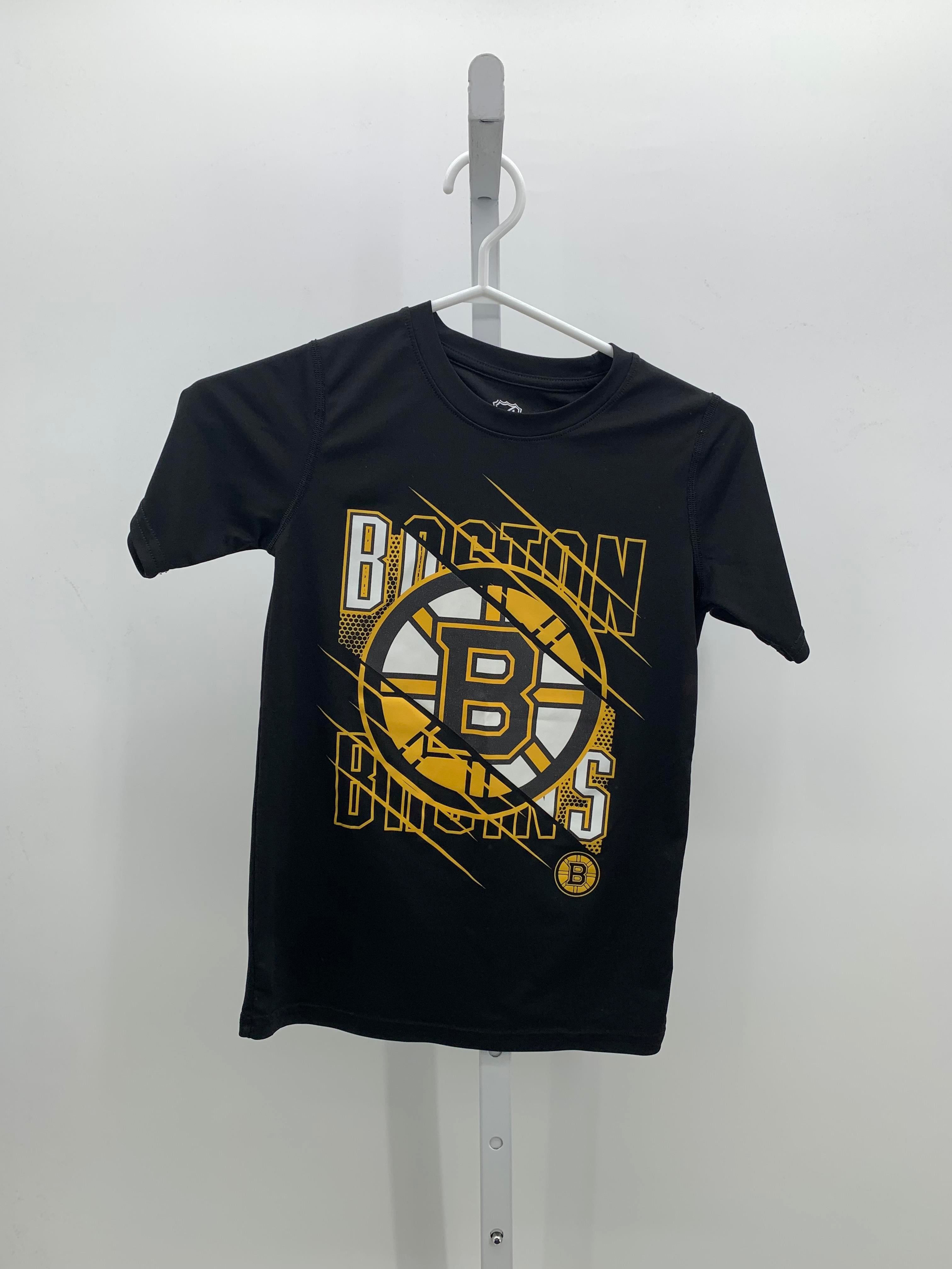 BOSTON BRUINS
