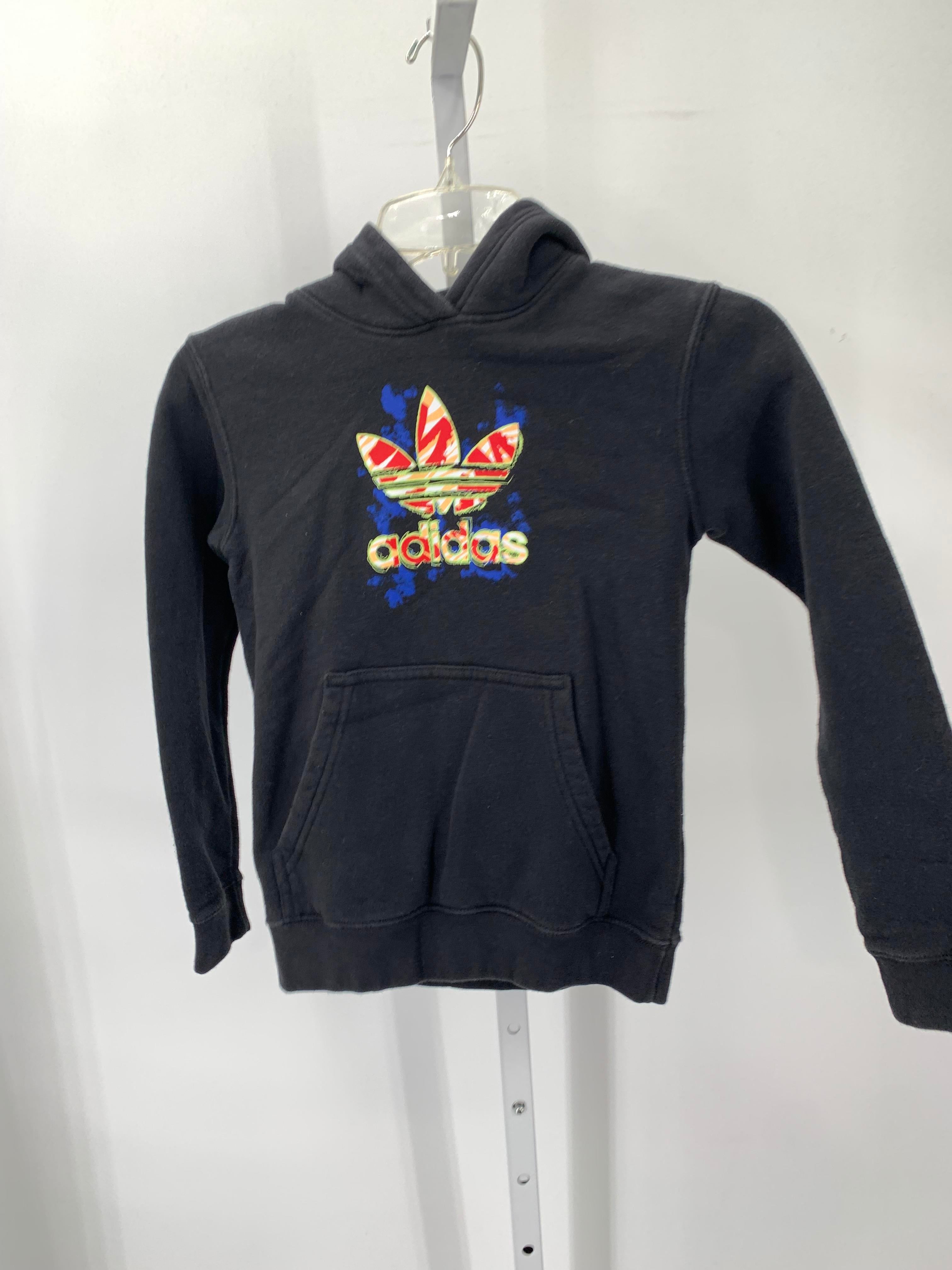 COLORFUL LOGO KNIT