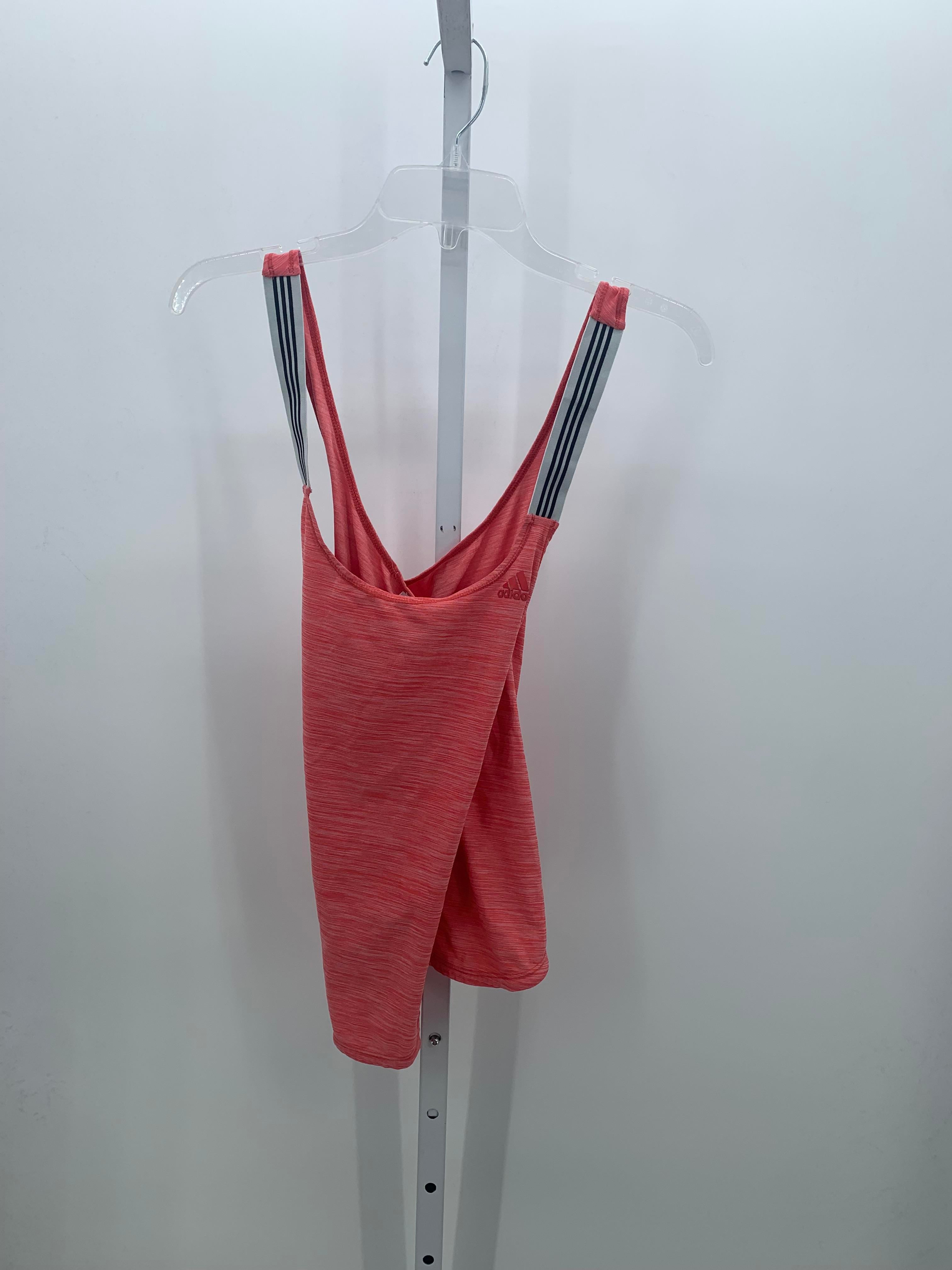 Adidas Size X Small Misses Tank