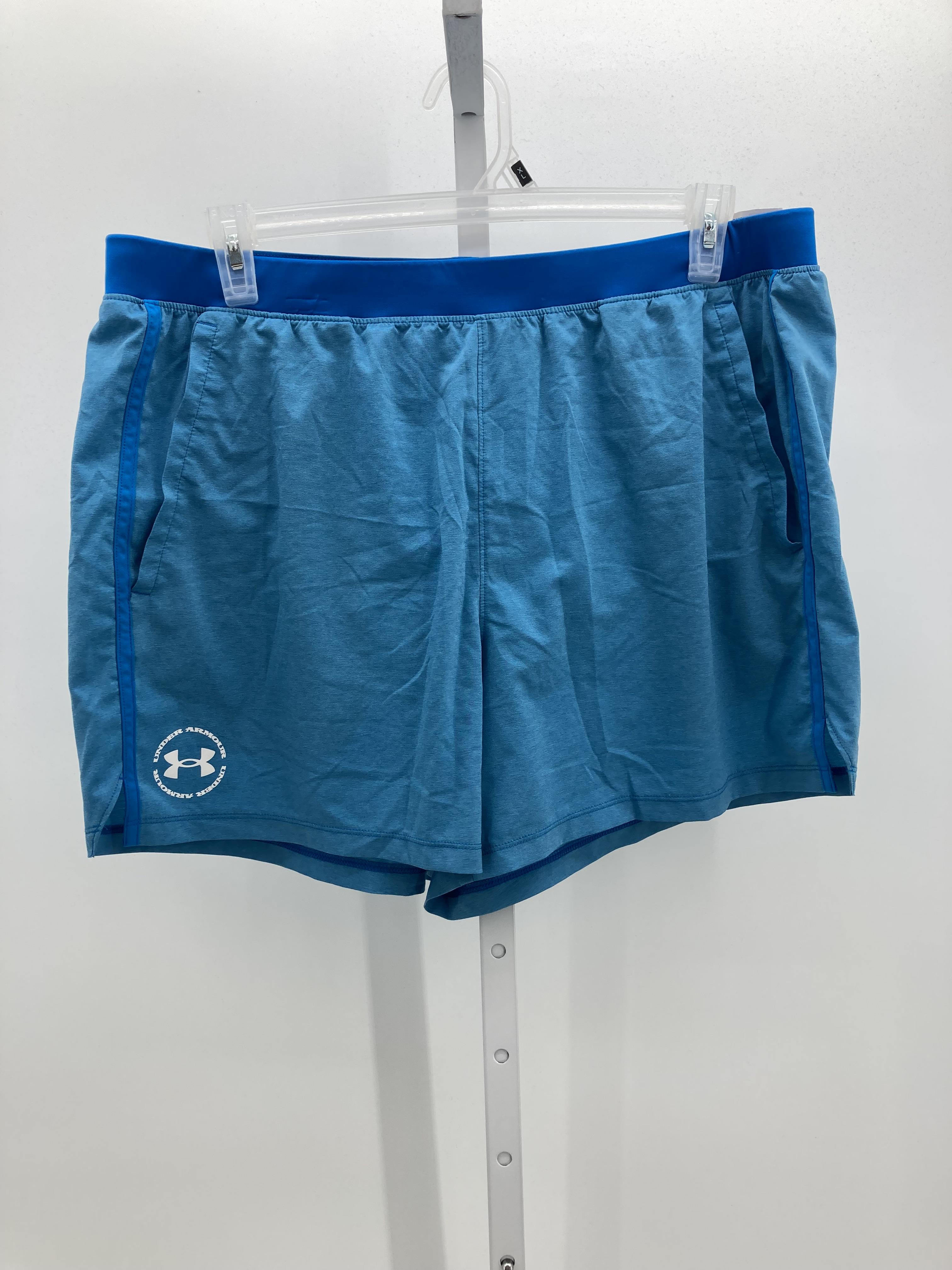 Under Armour Size XXL Misses Shorts