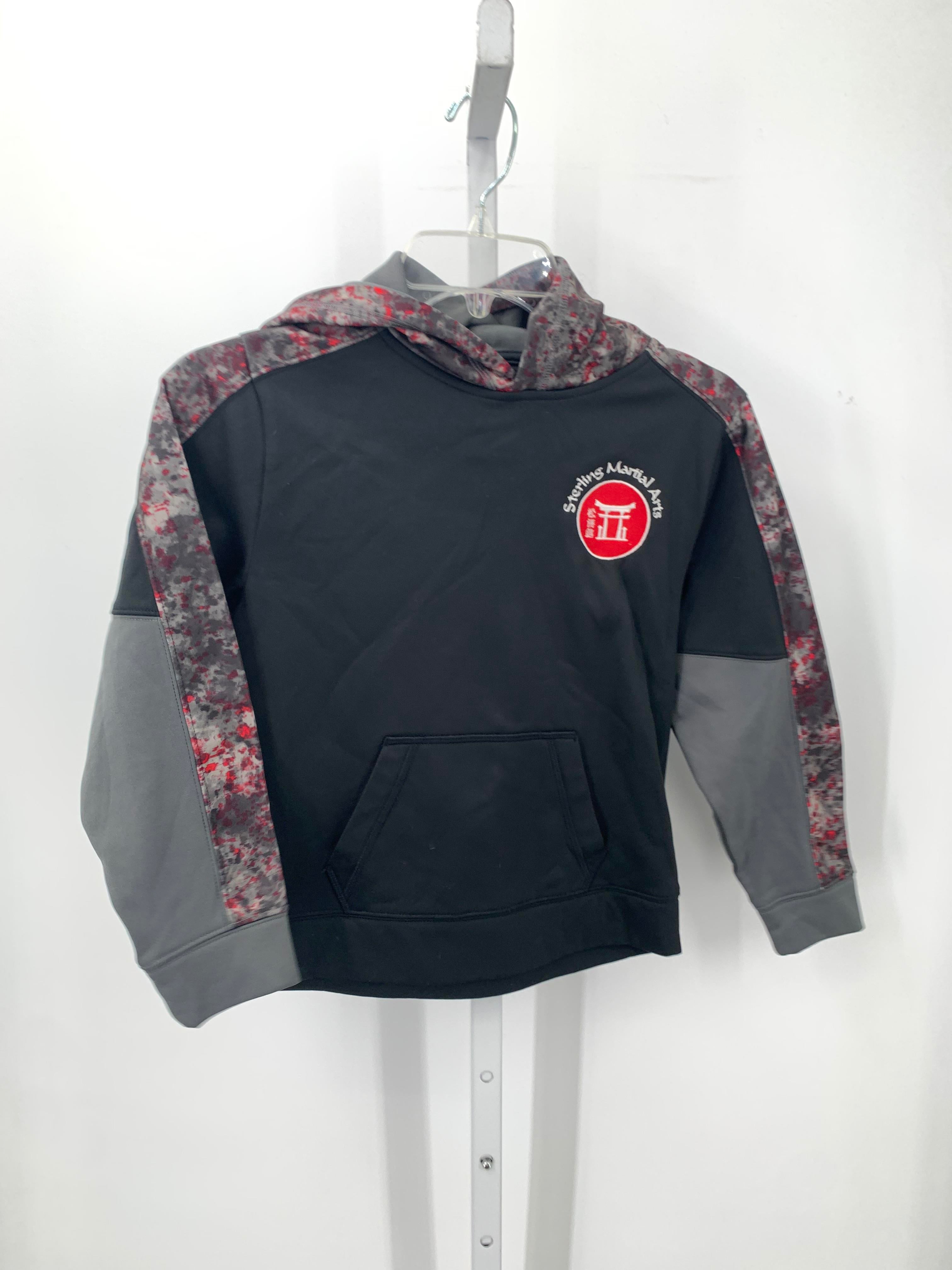 STERLING MARTIAL ARTS