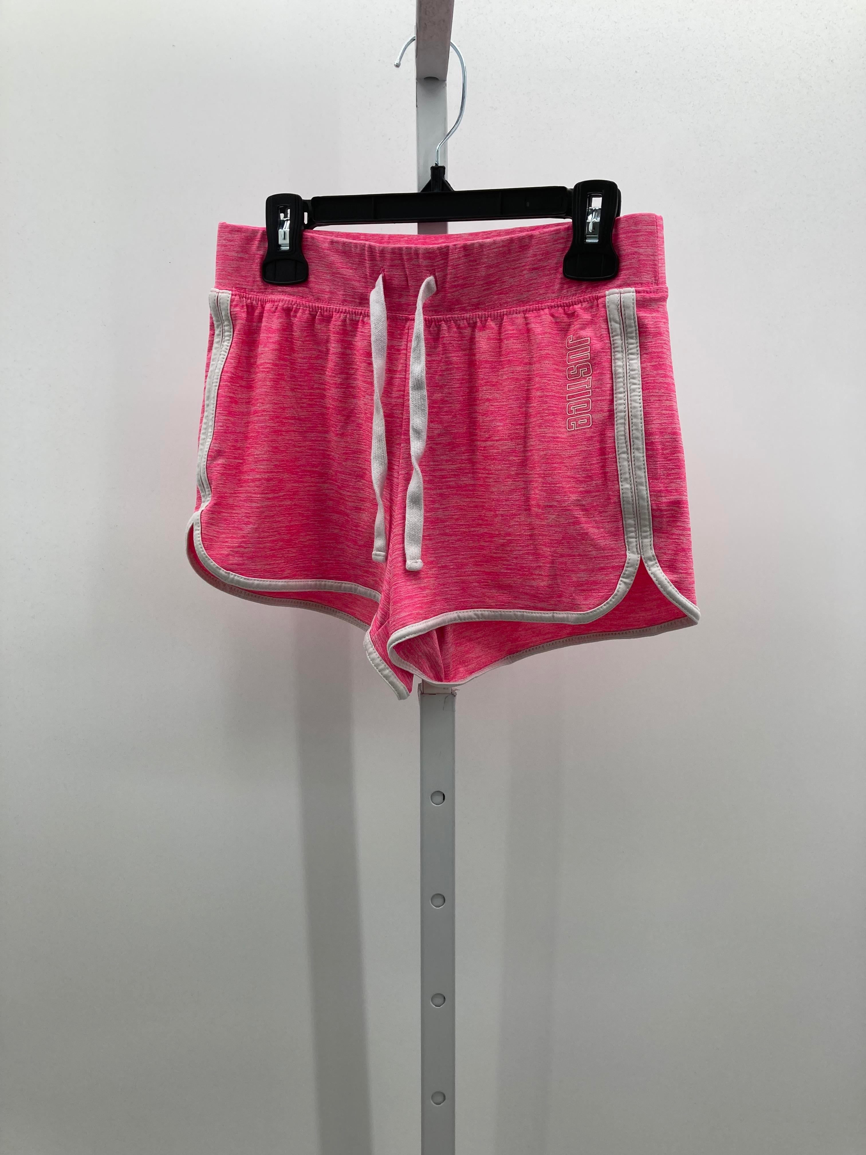Justice Size 12 Girls Shorts