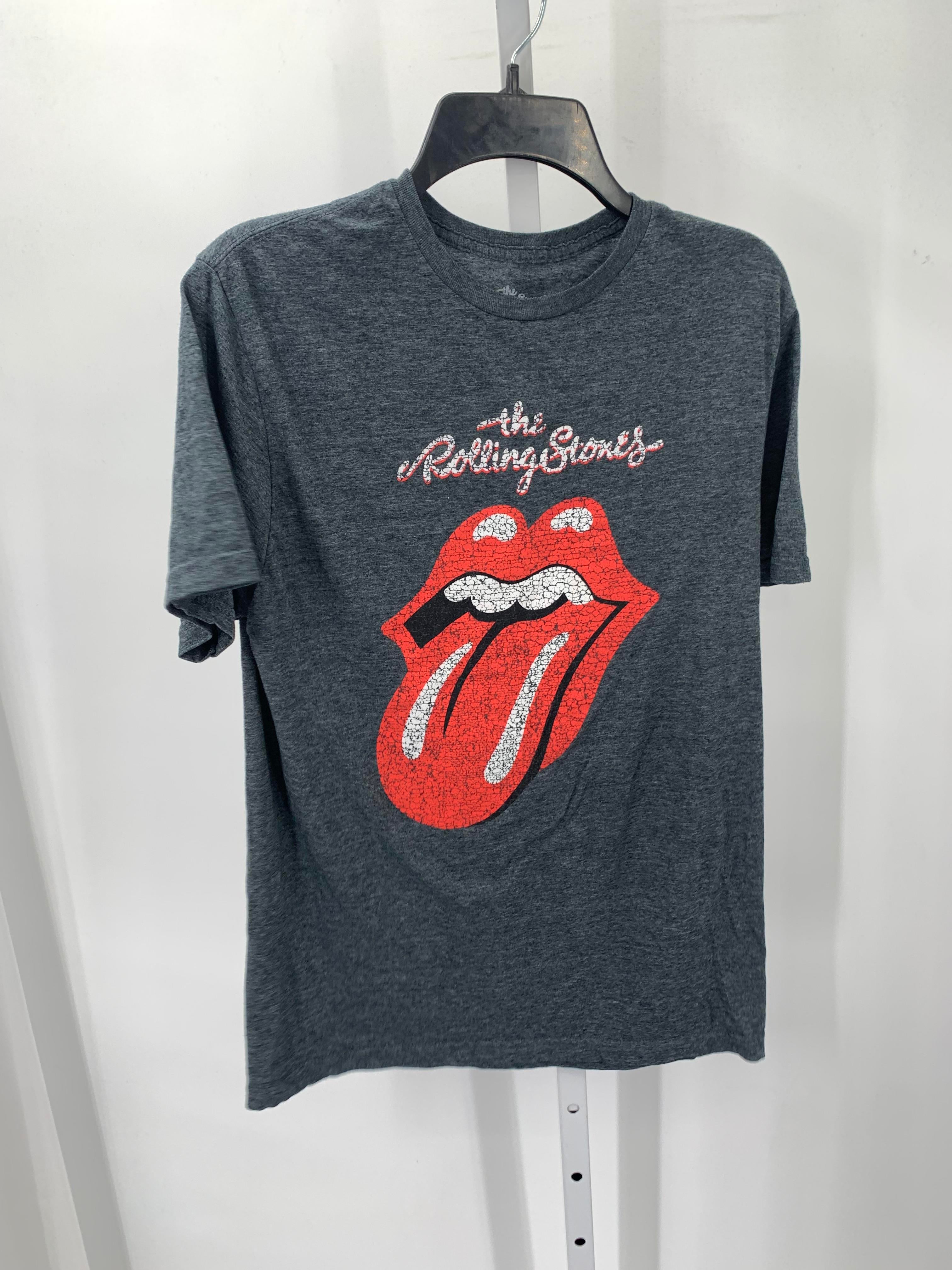 Size Medium Misses Short Sleeve Shirt