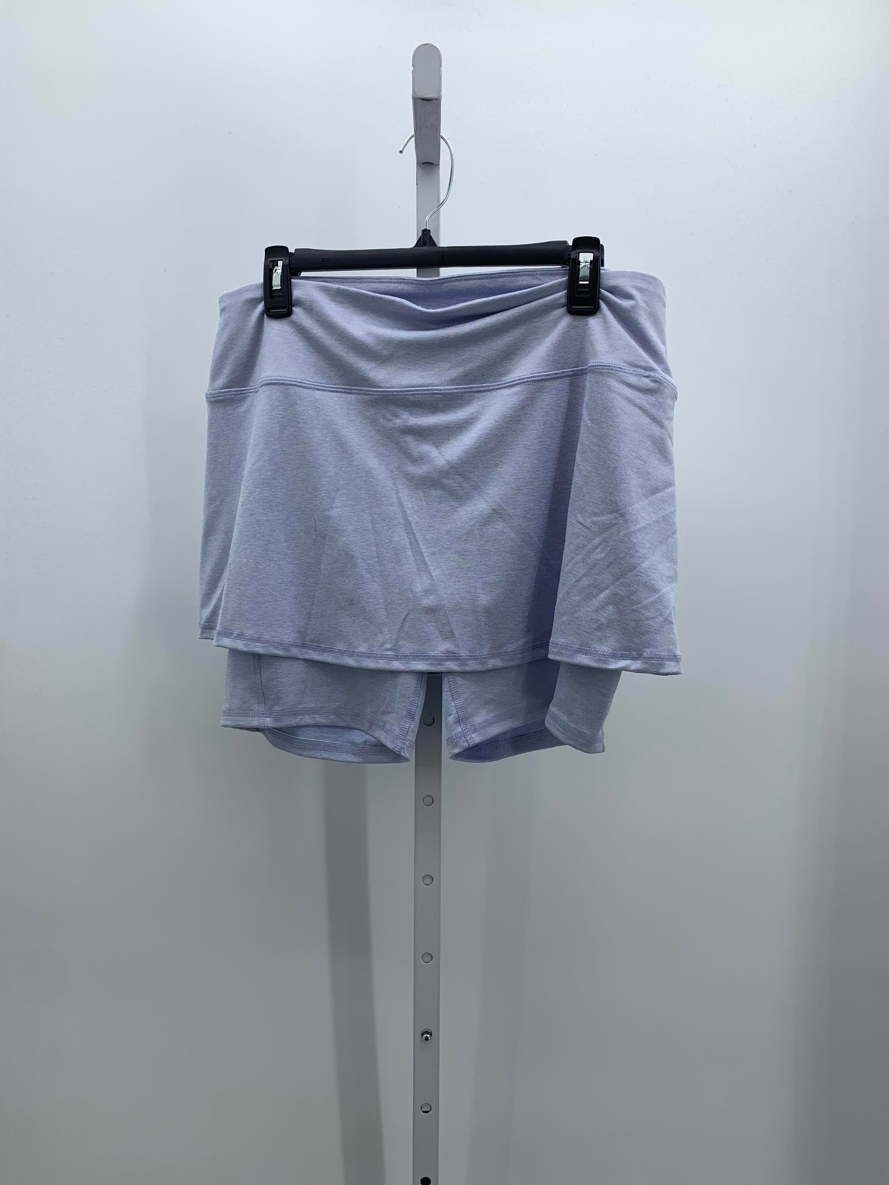 Size Large Misses Skirt