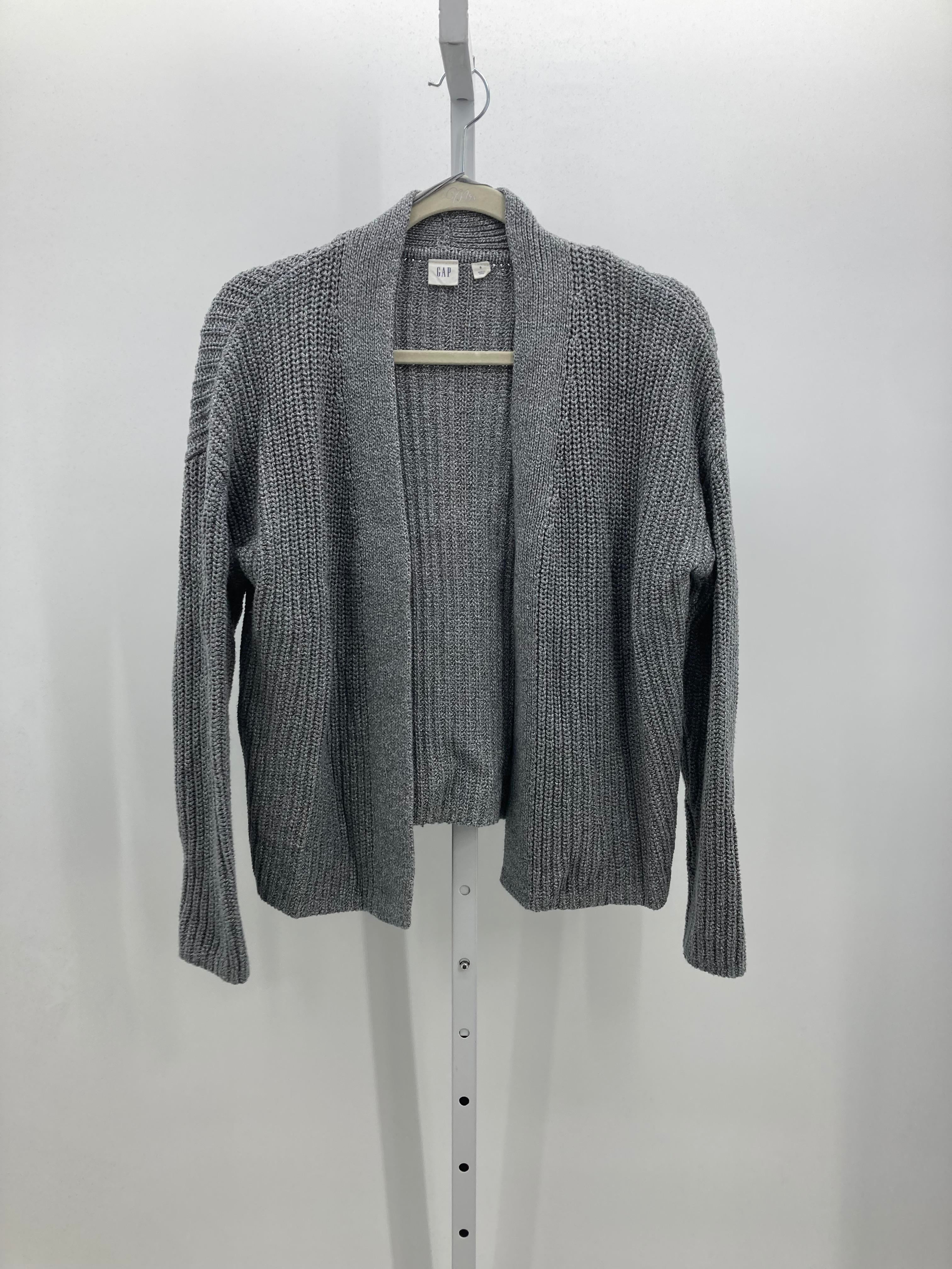 Gap Size Small Misses Cardigan