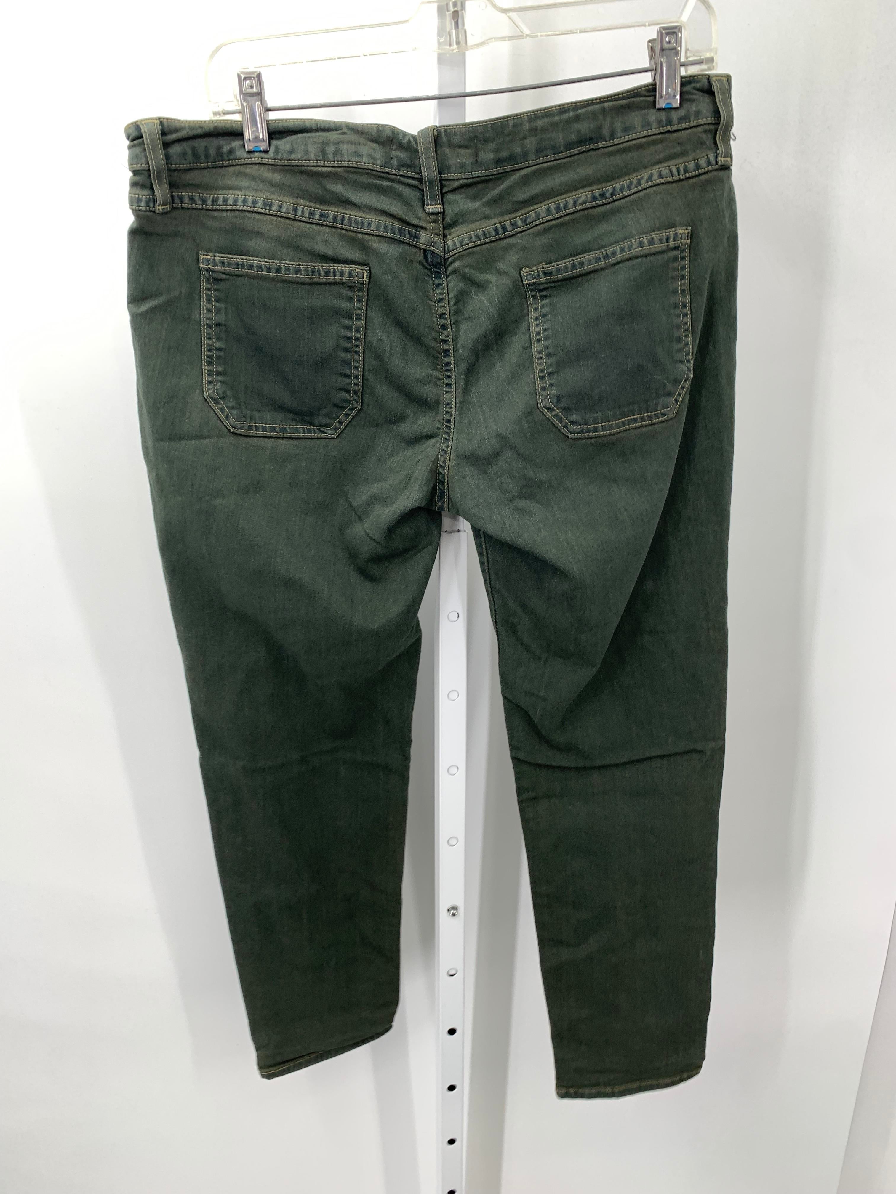 Size 14 Petite Petite Jeans