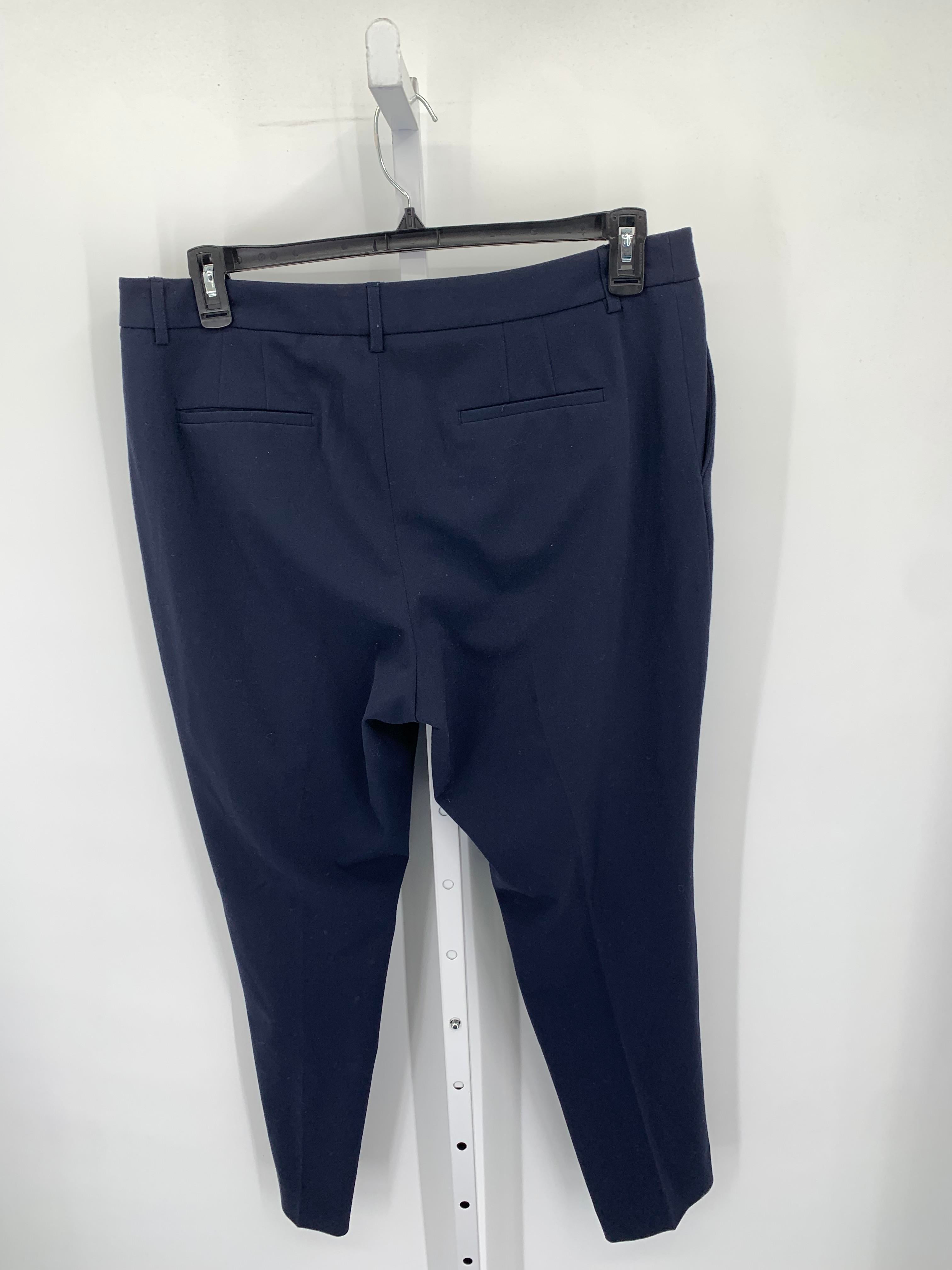 Tahari Size 14 Misses Pants