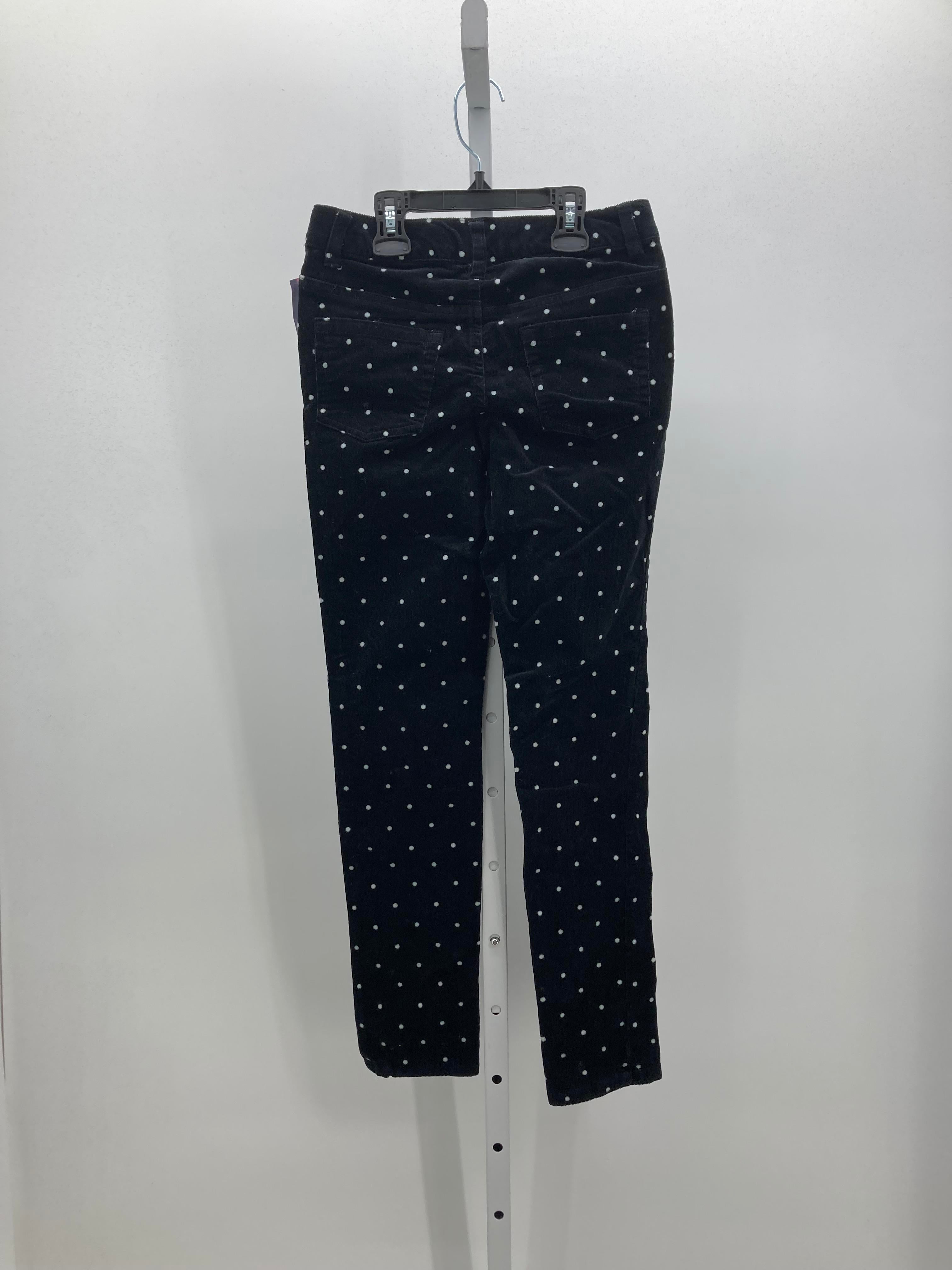 Cherokee Size 10 Girls Corduroy