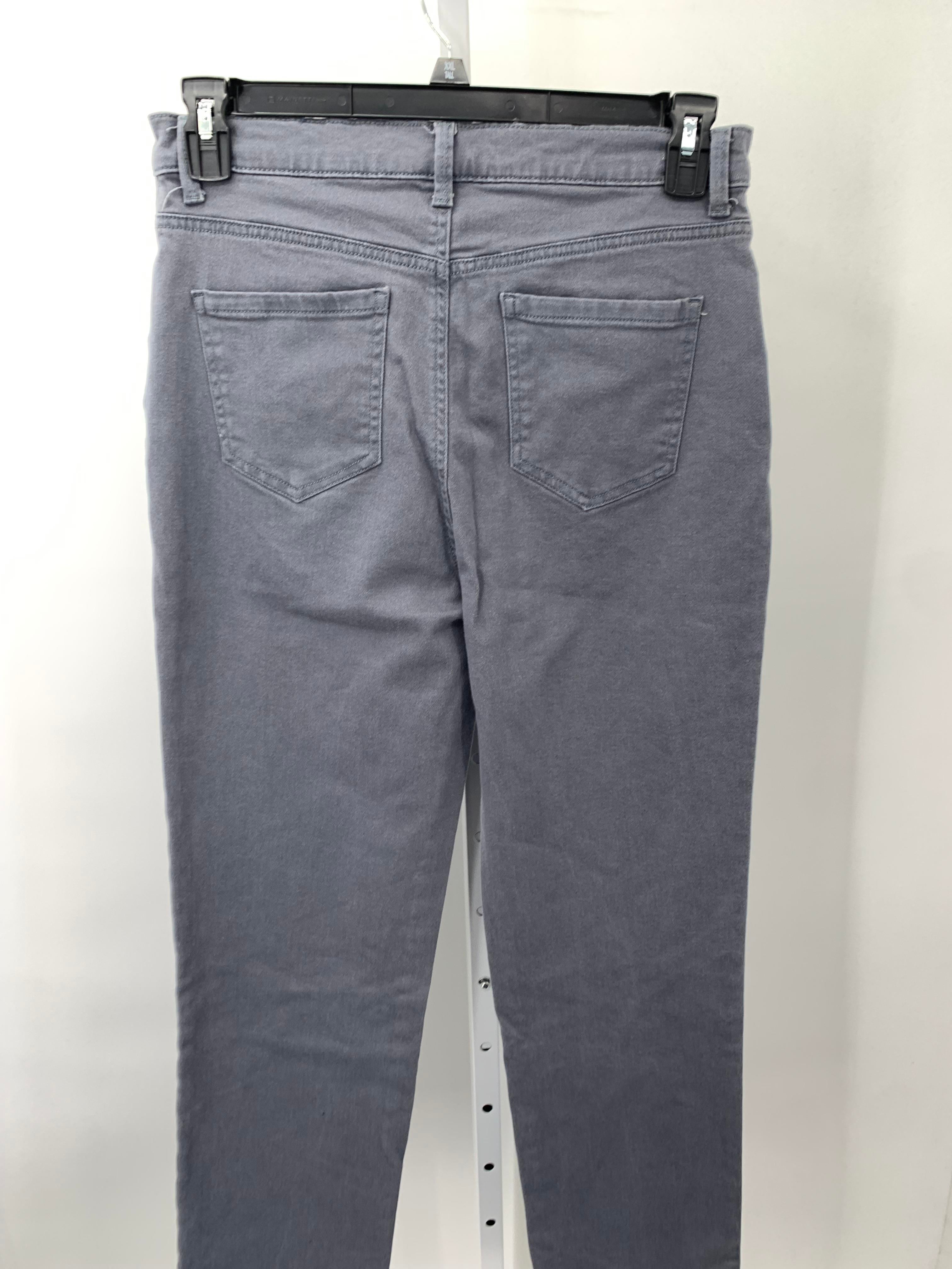 Gloria Vanderbilt Size 12 Misses Jeans