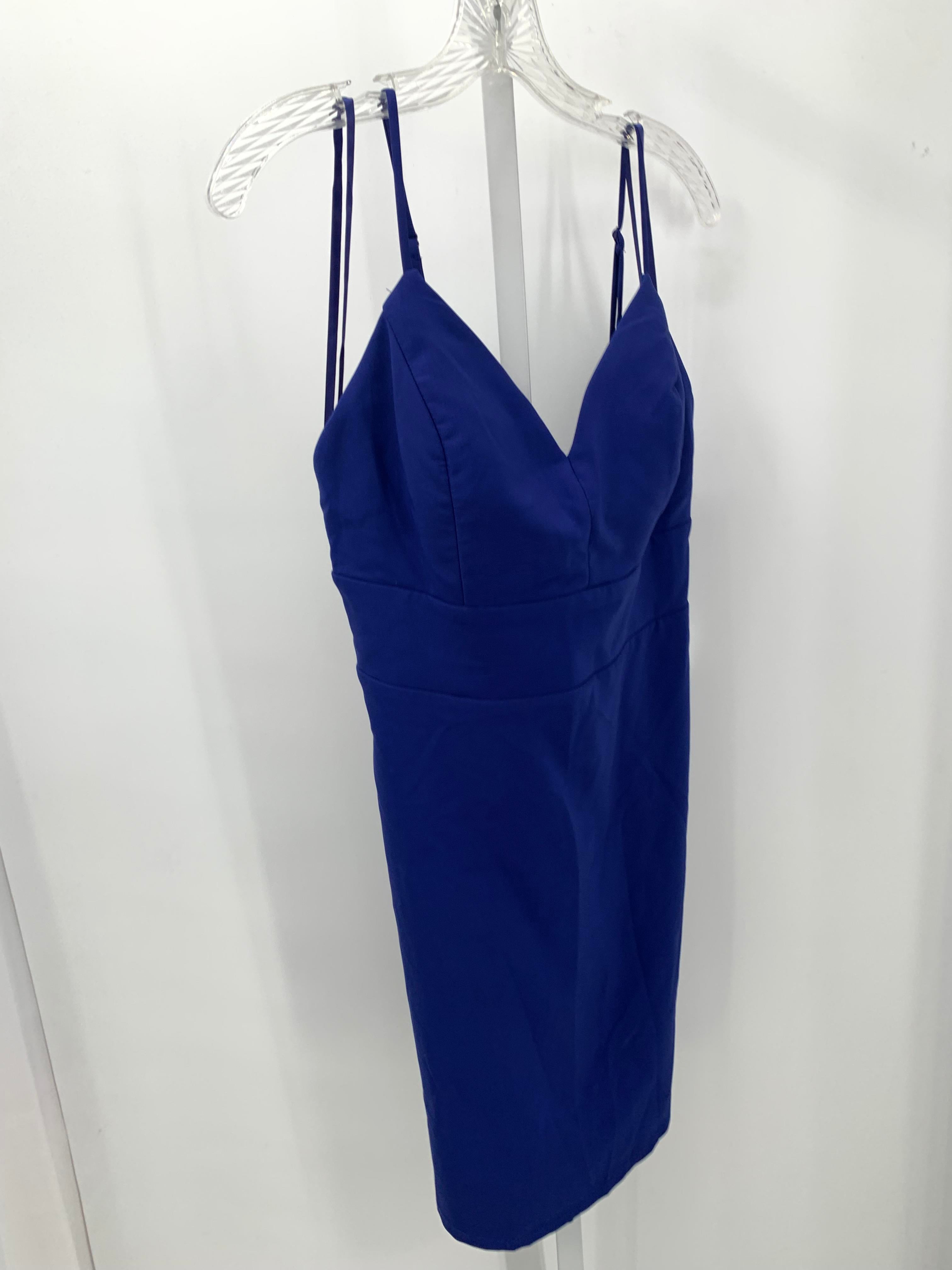 City Studio Size 15 Juniors Sleeveless Dress